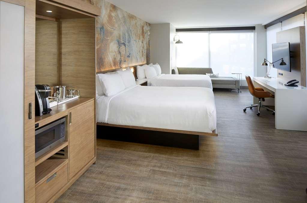 Cambria Phoenix - Fashion Center Hotel 4*