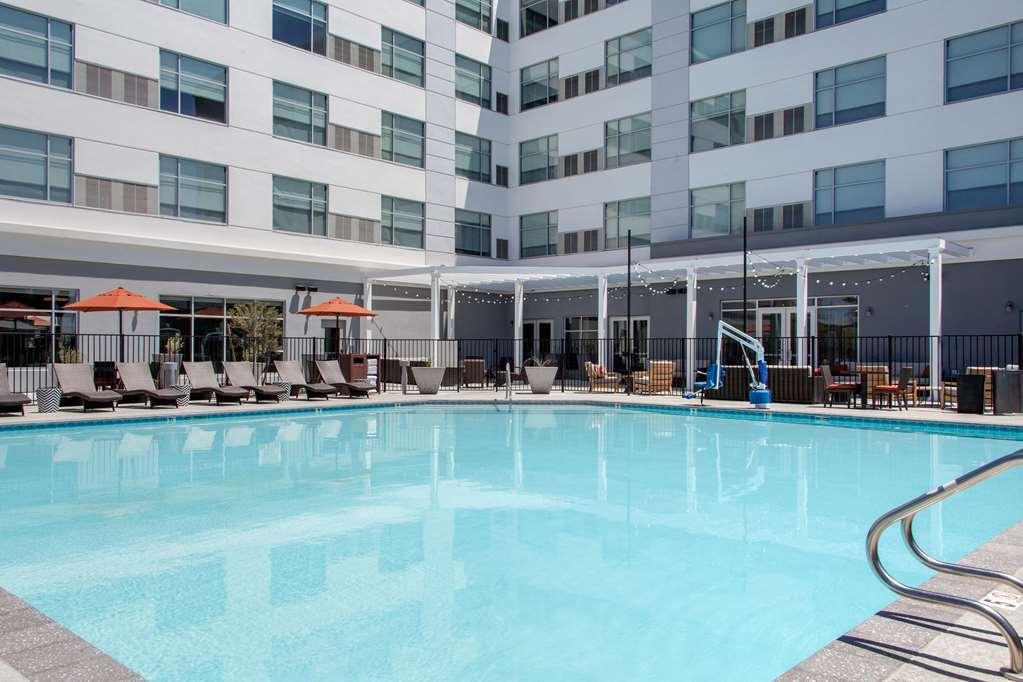 Hotel Cambria Phoenix - Fashion Center 4*