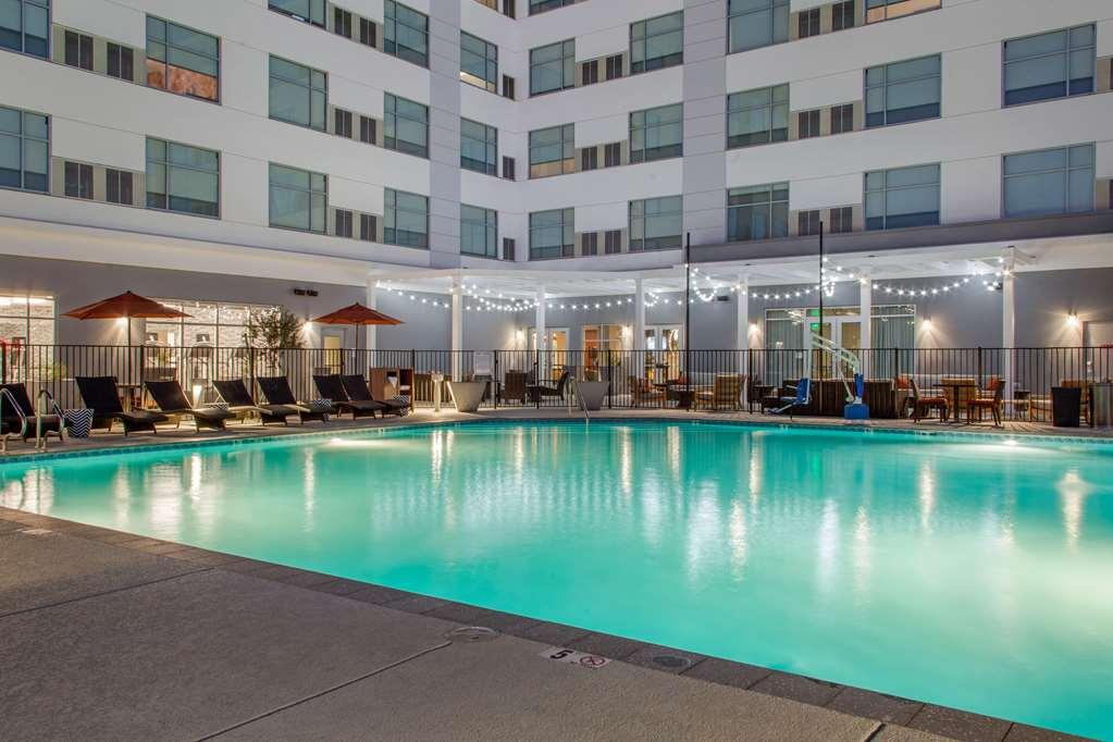Cambria Phoenix - Fashion Center Hotel Chandler
