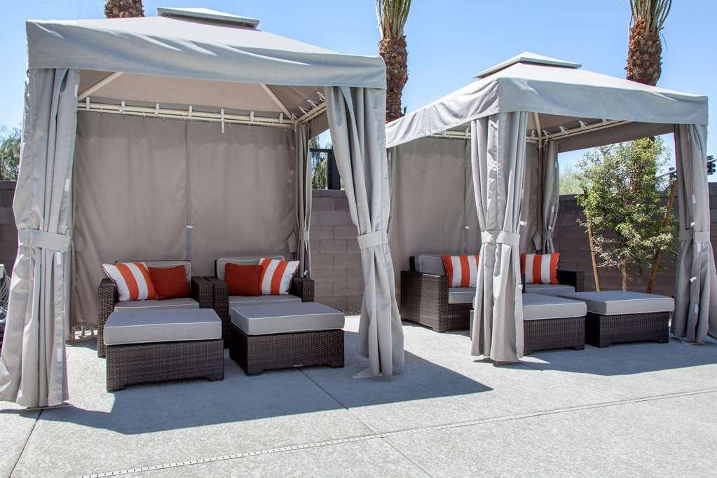 Cambria Phoenix - Fashion Center Hotel