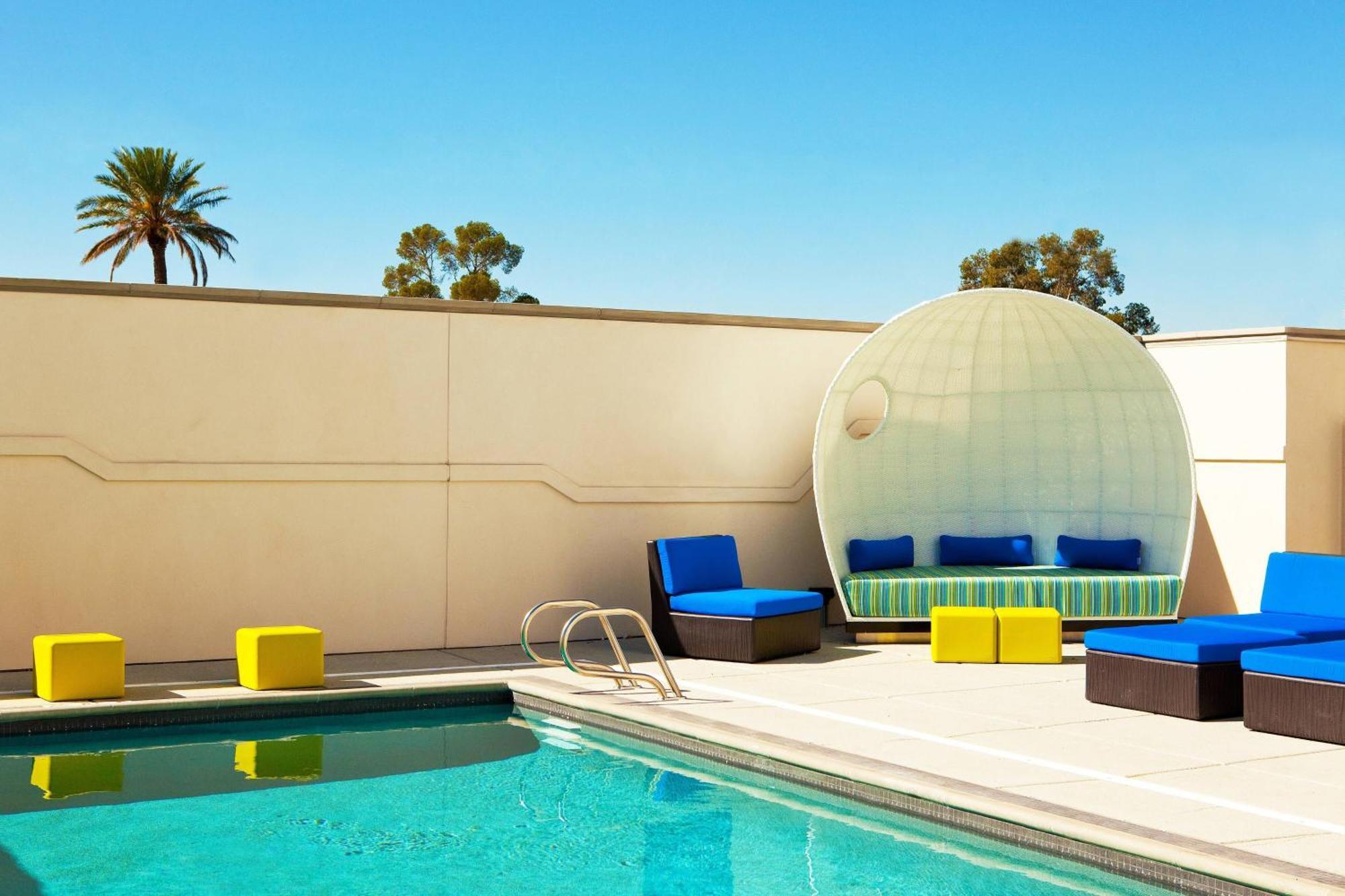 Hotel Aloft 3*