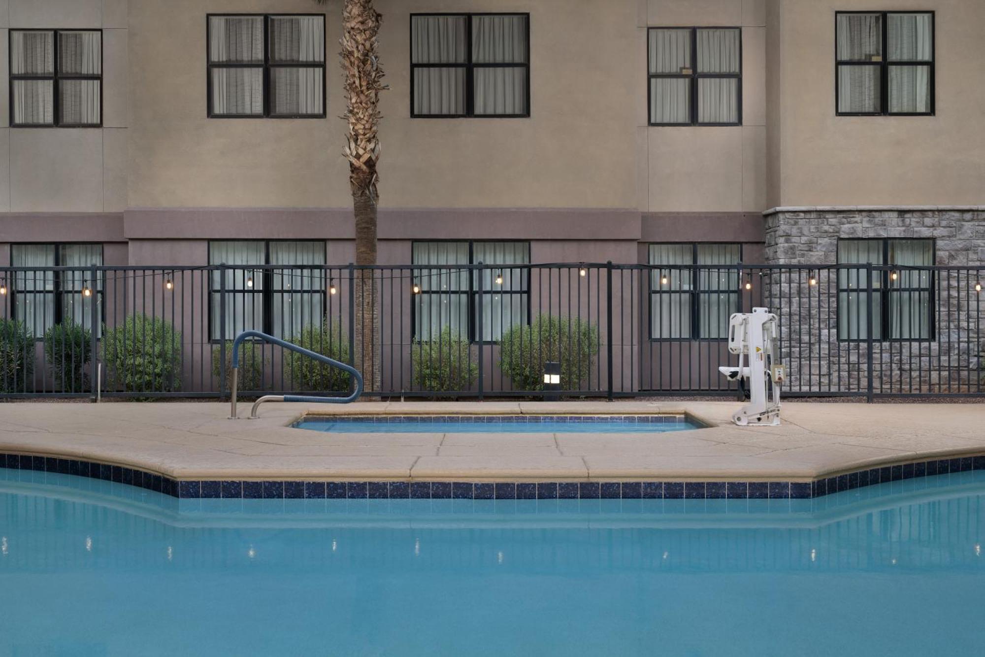 North Happy Valley Hotel Phoenix