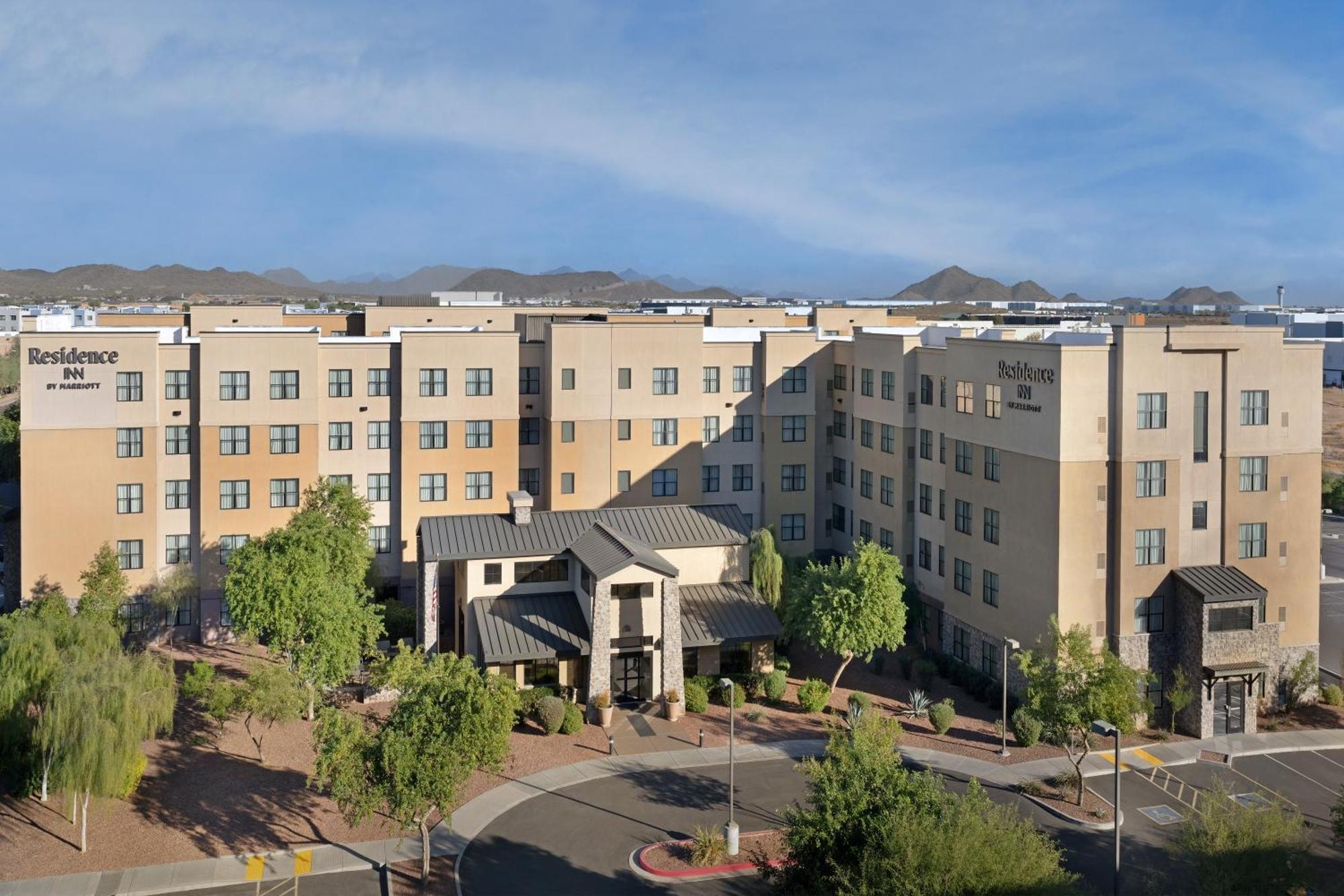 Hotel North Happy Valley Phoenix