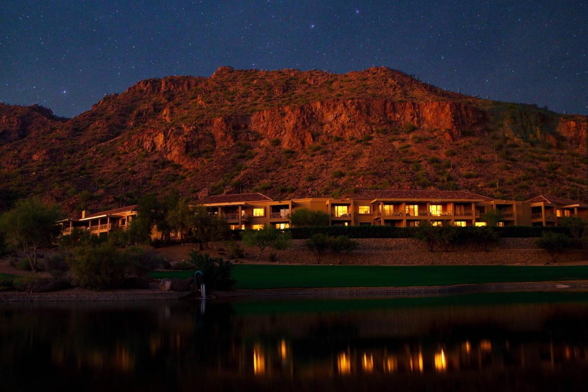 Resort The Canyon At The Phoenician, A Luxury Collection Resort, Scottsdale Paradise Valley