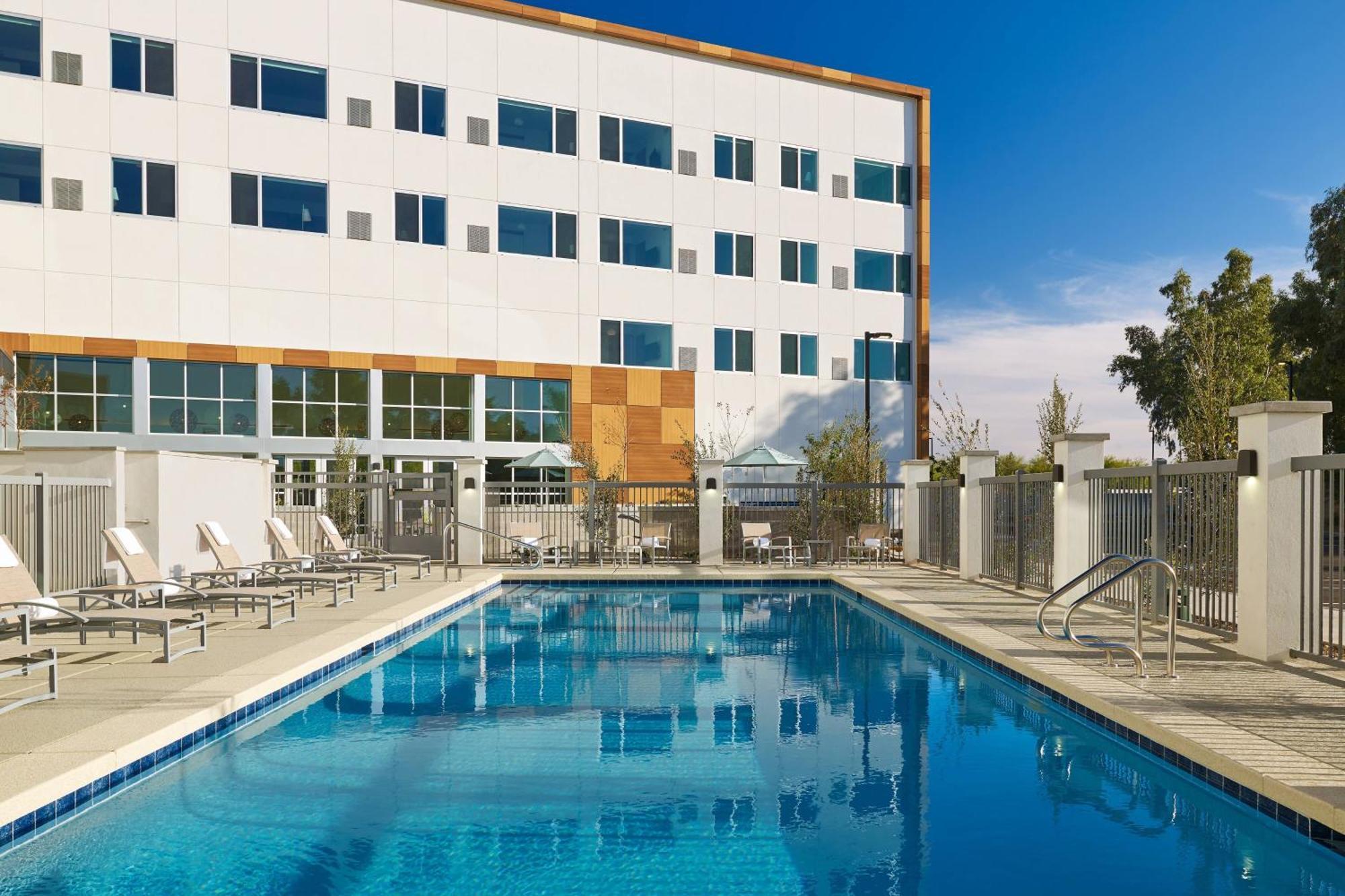 Hotel Element Fashion Center Chandler