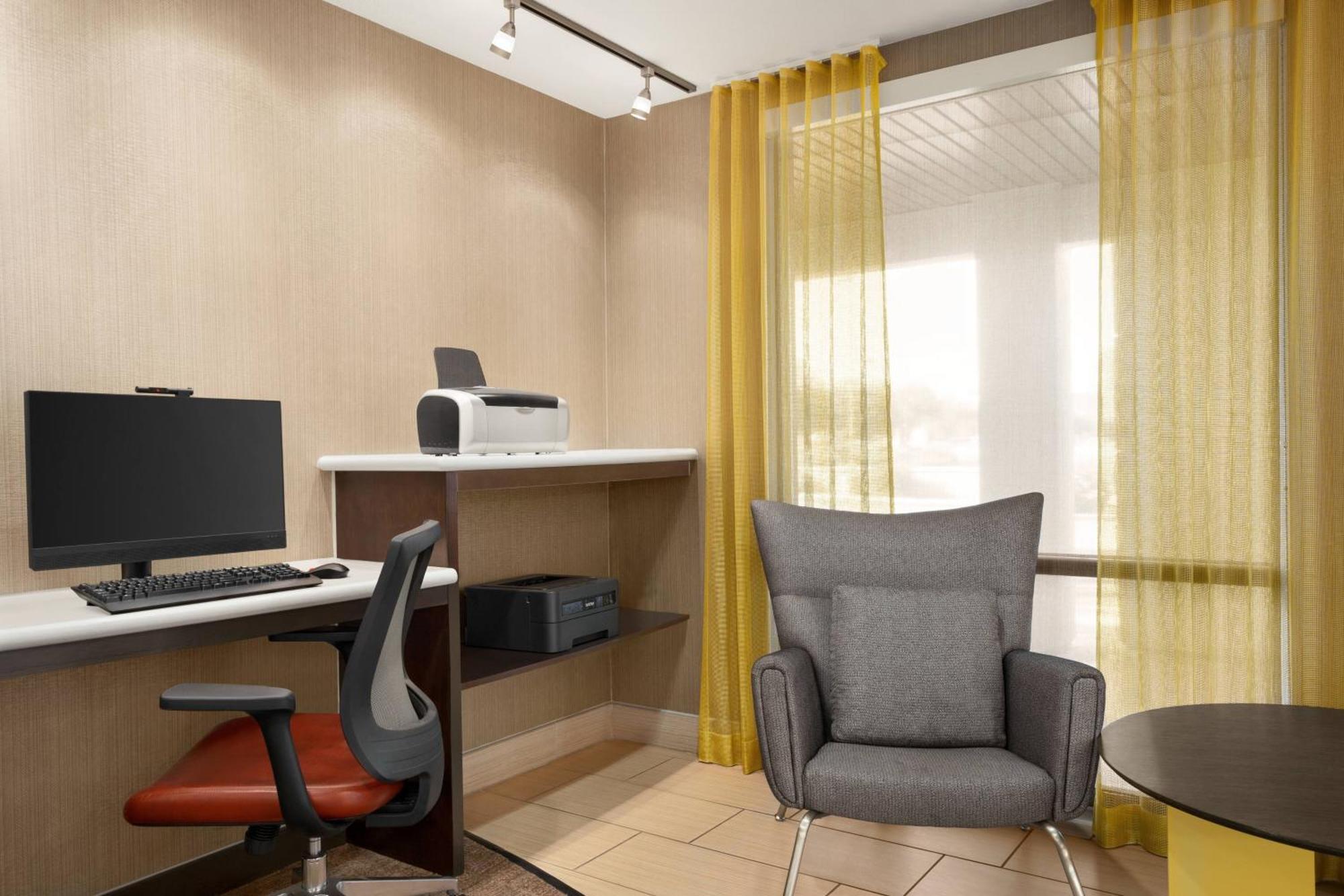 Hotel Springhill Phoenix Chandler/fashion Center
