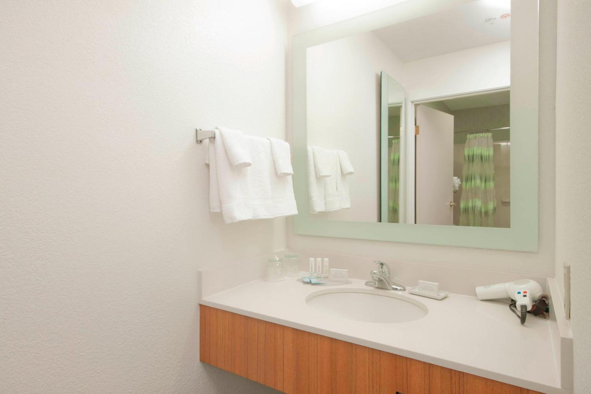 Hotel Springhill Phoenix Chandler/fashion Center