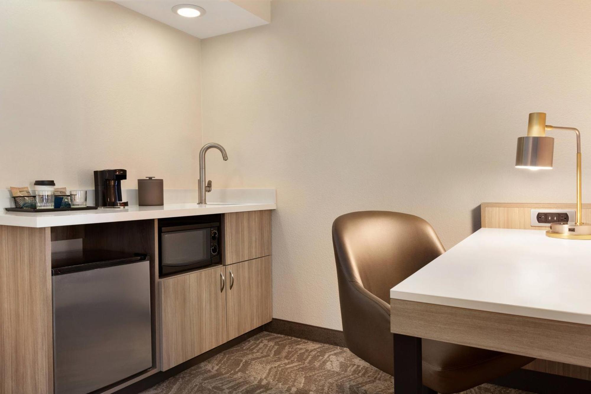 Hotel Springhill Phoenix Chandler/fashion Center 3*