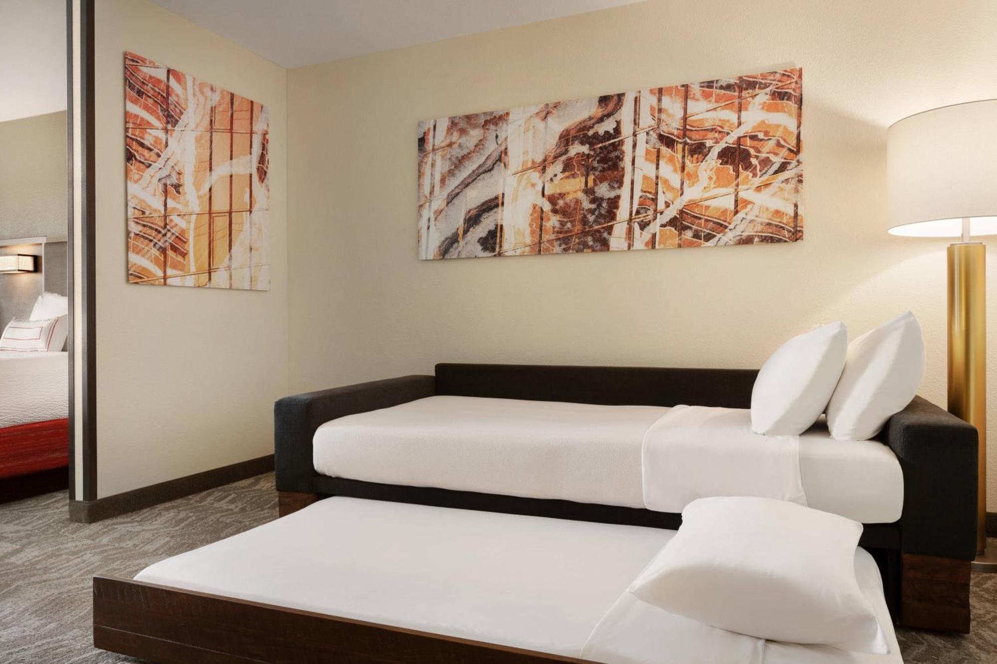 Springhill Phoenix Chandler/fashion Center Hotel