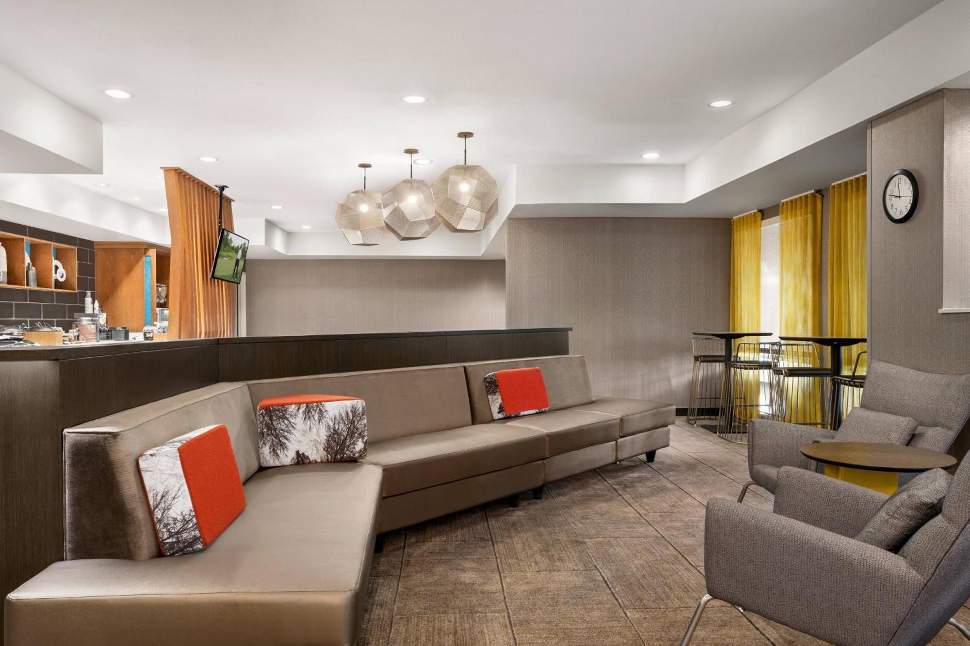 Hotel Springhill Phoenix Chandler/fashion Center 3*