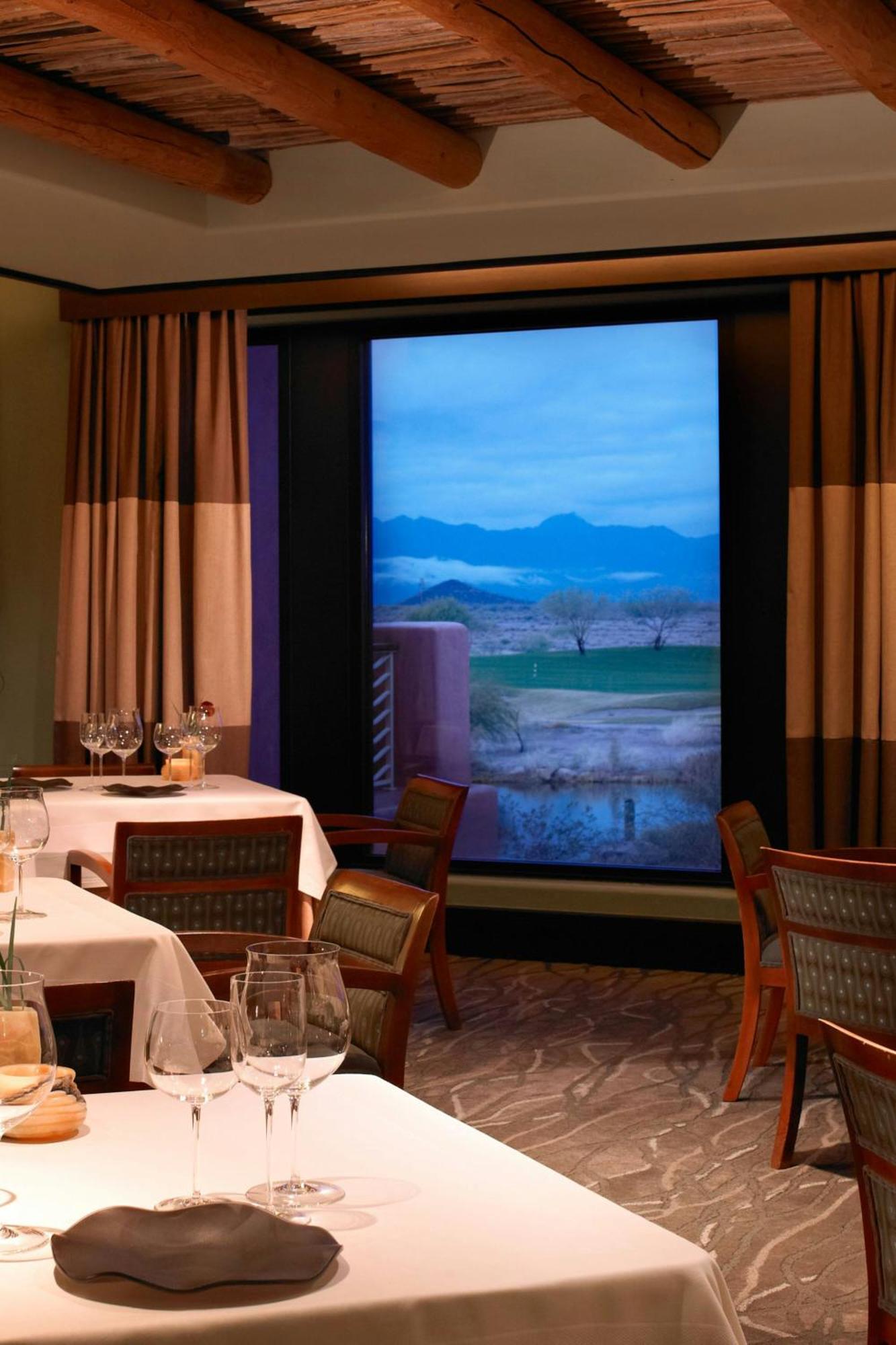 Resort Sheraton Grand At Wild Horse Pass