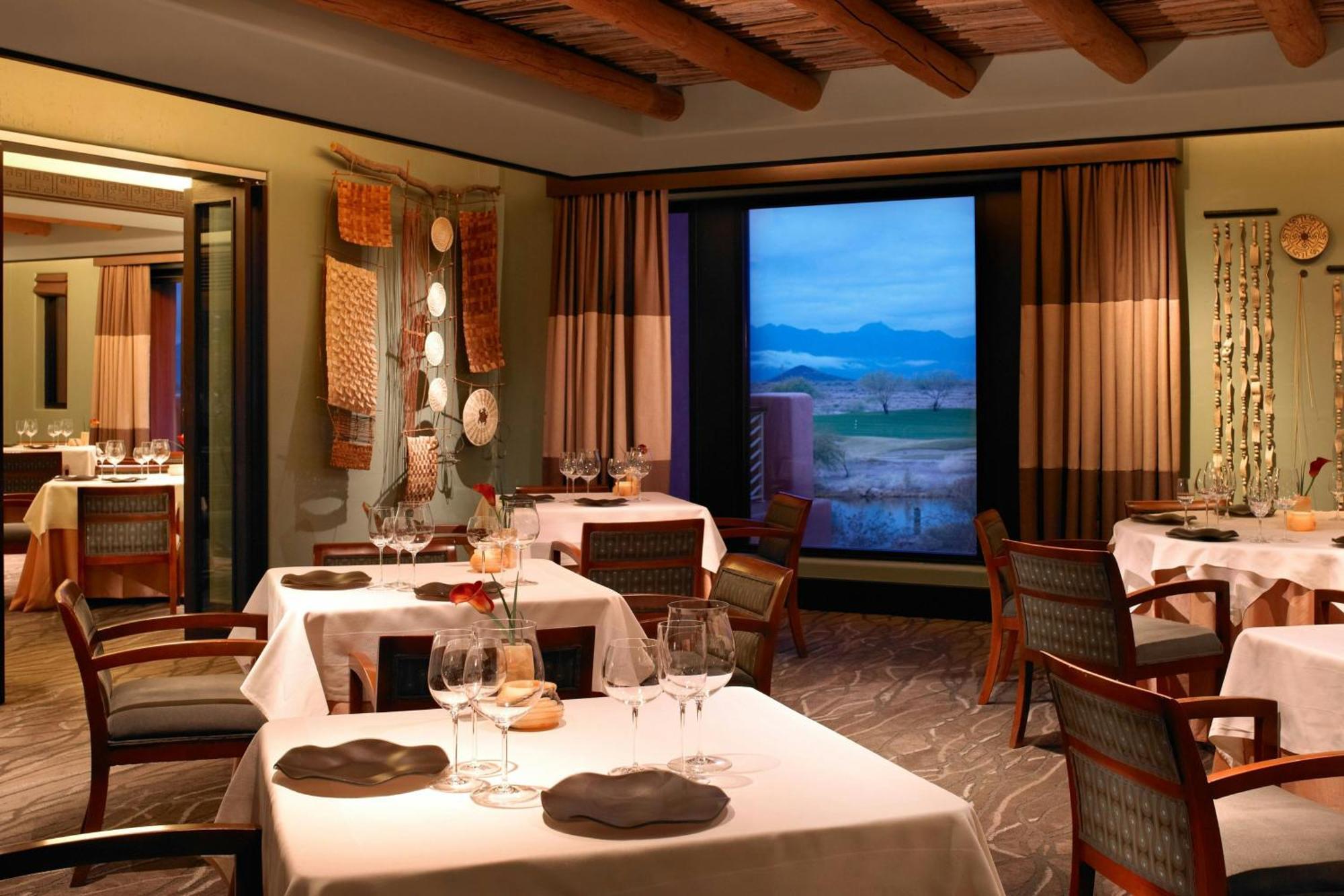 Resort Sheraton Grand At Wild Horse Pass Chandler