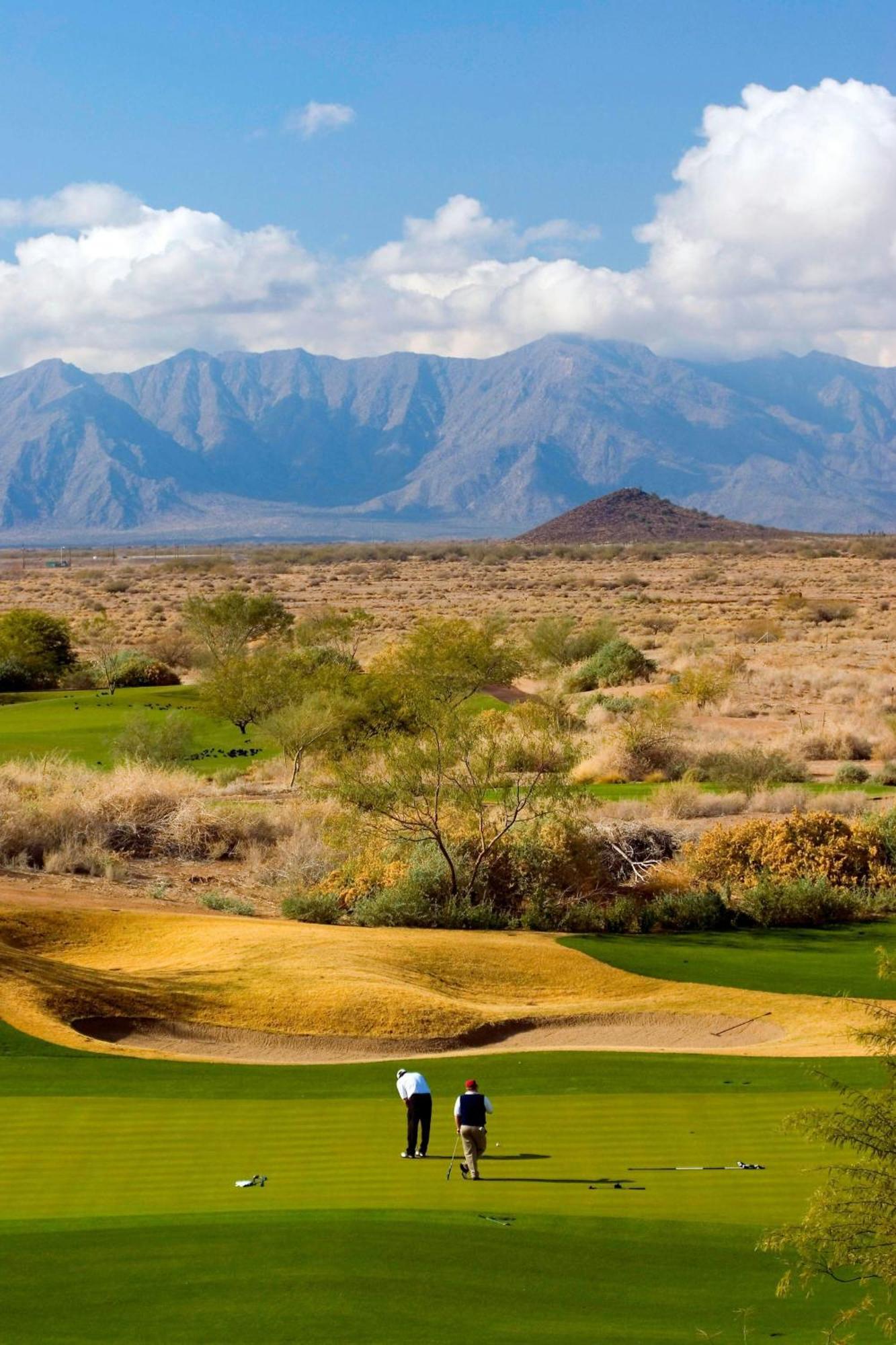 Sheraton Grand At Wild Horse Pass 4*
