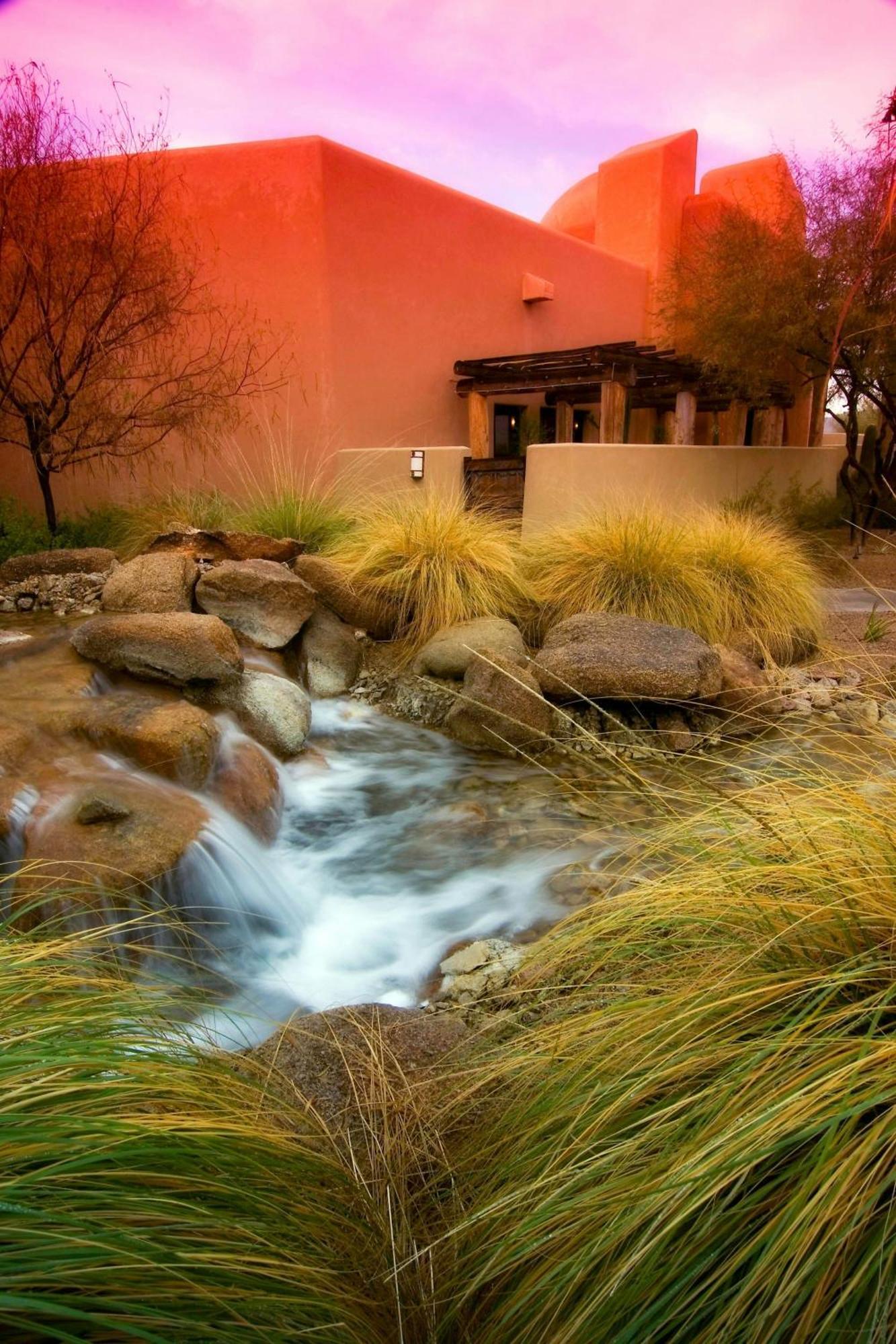Sheraton Grand At Wild Horse Pass Chandler