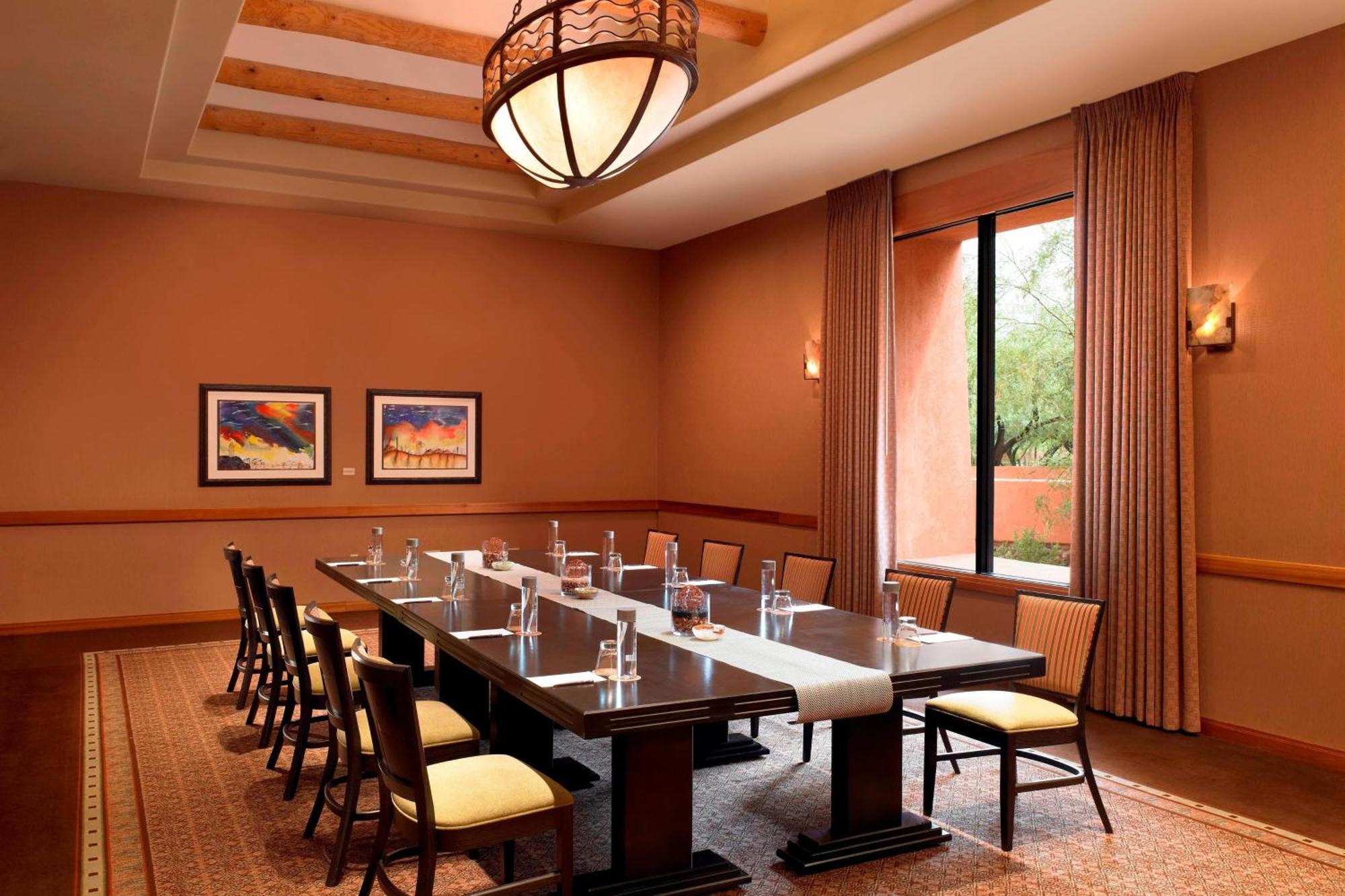 Resort Sheraton Grand At Wild Horse Pass
