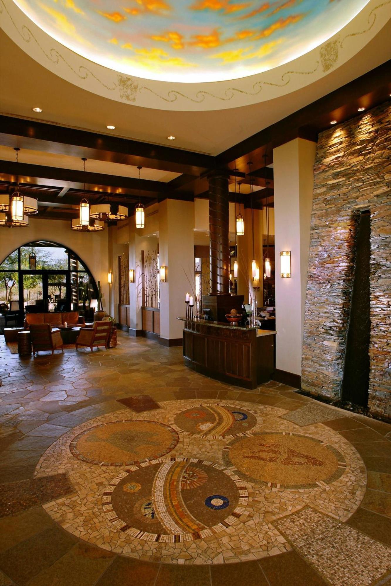 Sheraton Grand At Wild Horse Pass Resort Chandler