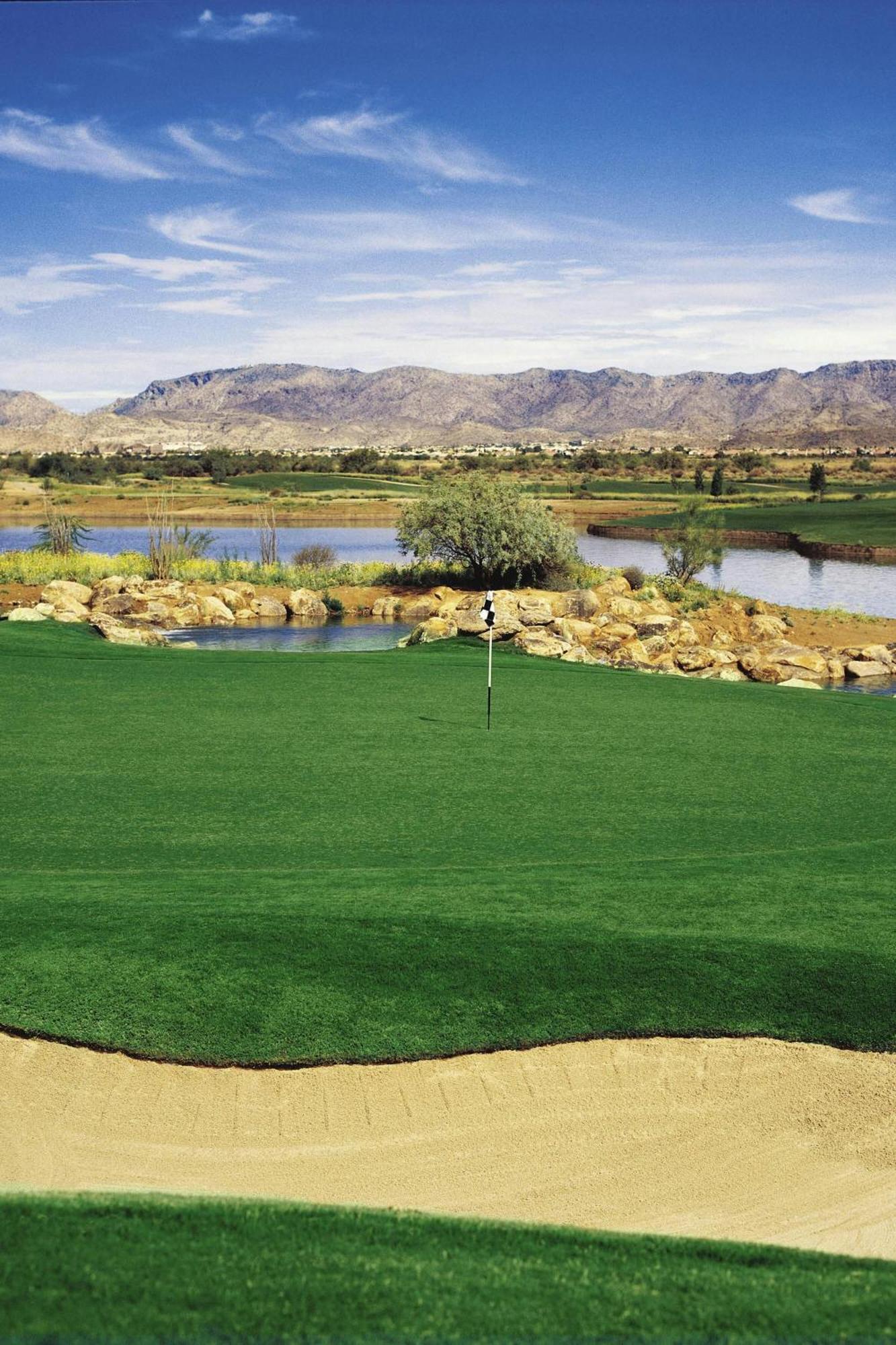 Sheraton Grand At Wild Horse Pass Chandler
