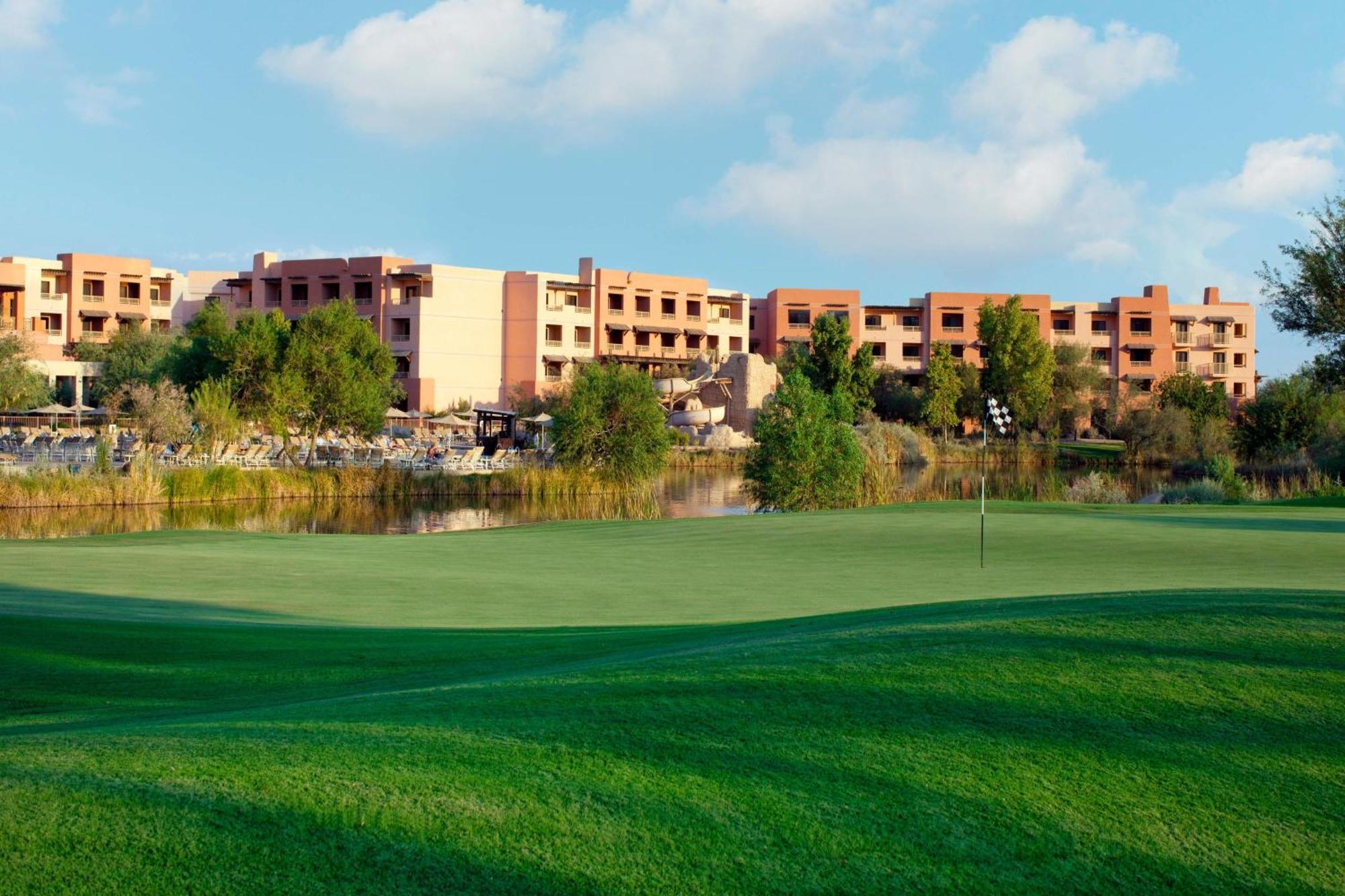 Sheraton Grand At Wild Horse Pass