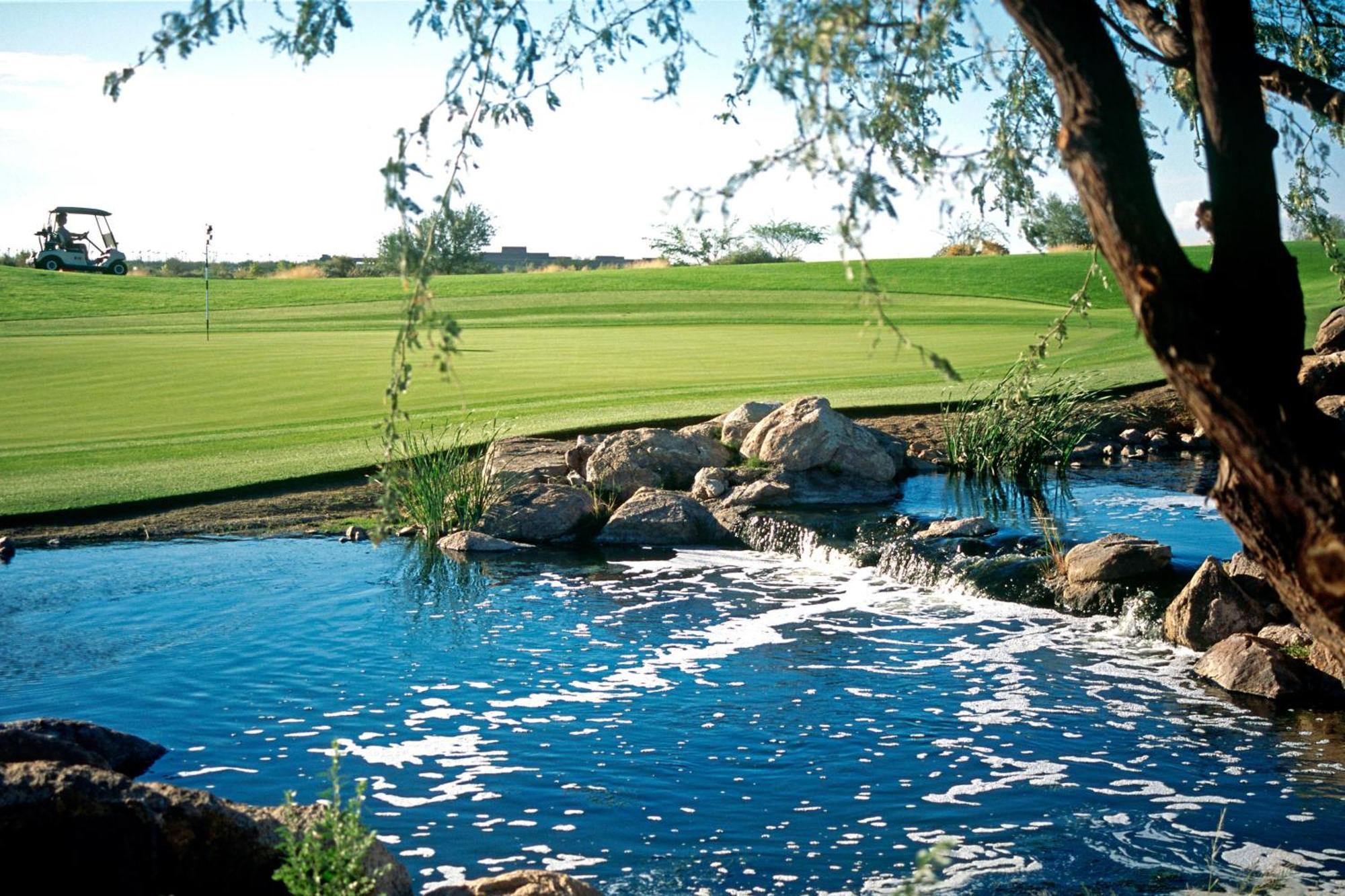 Resort Sheraton Grand At Wild Horse Pass 4*