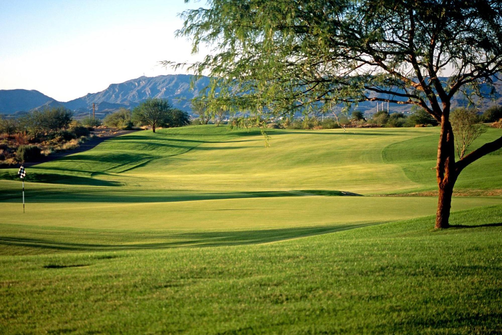 Sheraton Grand At Wild Horse Pass 4* Chandler