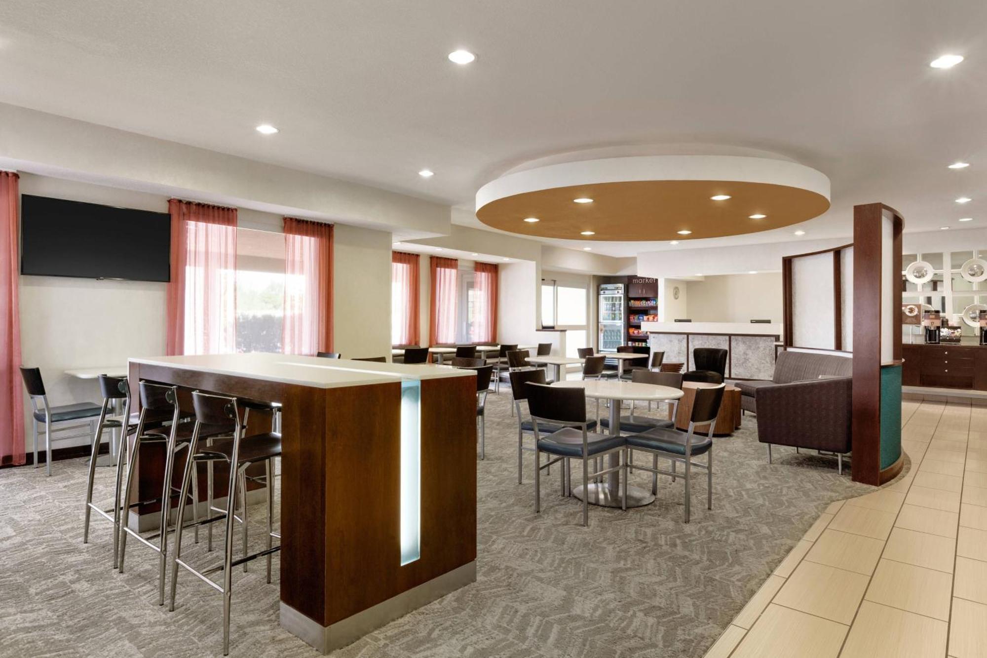 Springhill North Hotel