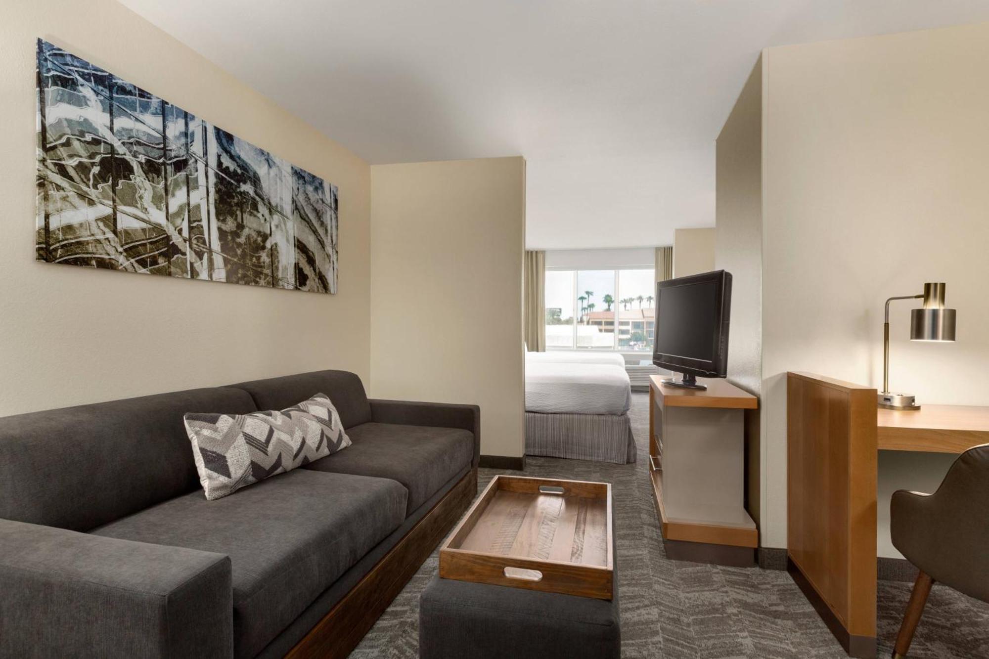 Springhill North Hotel