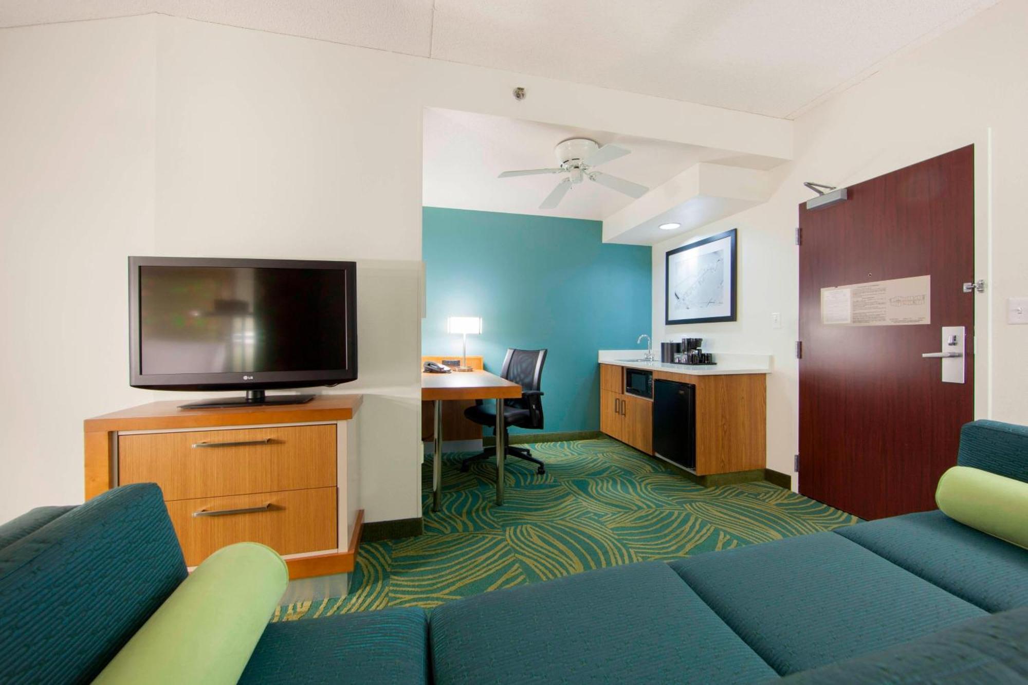 Hotel Springhill Phoenix Airport Tempe