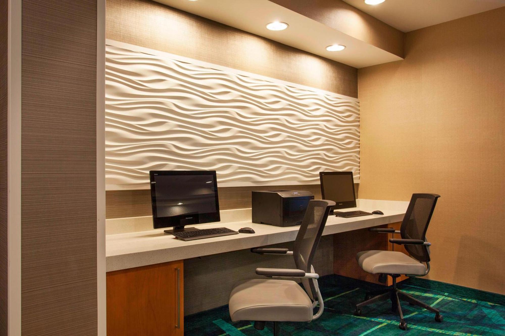 Hotel Springhill Phoenix Airport
