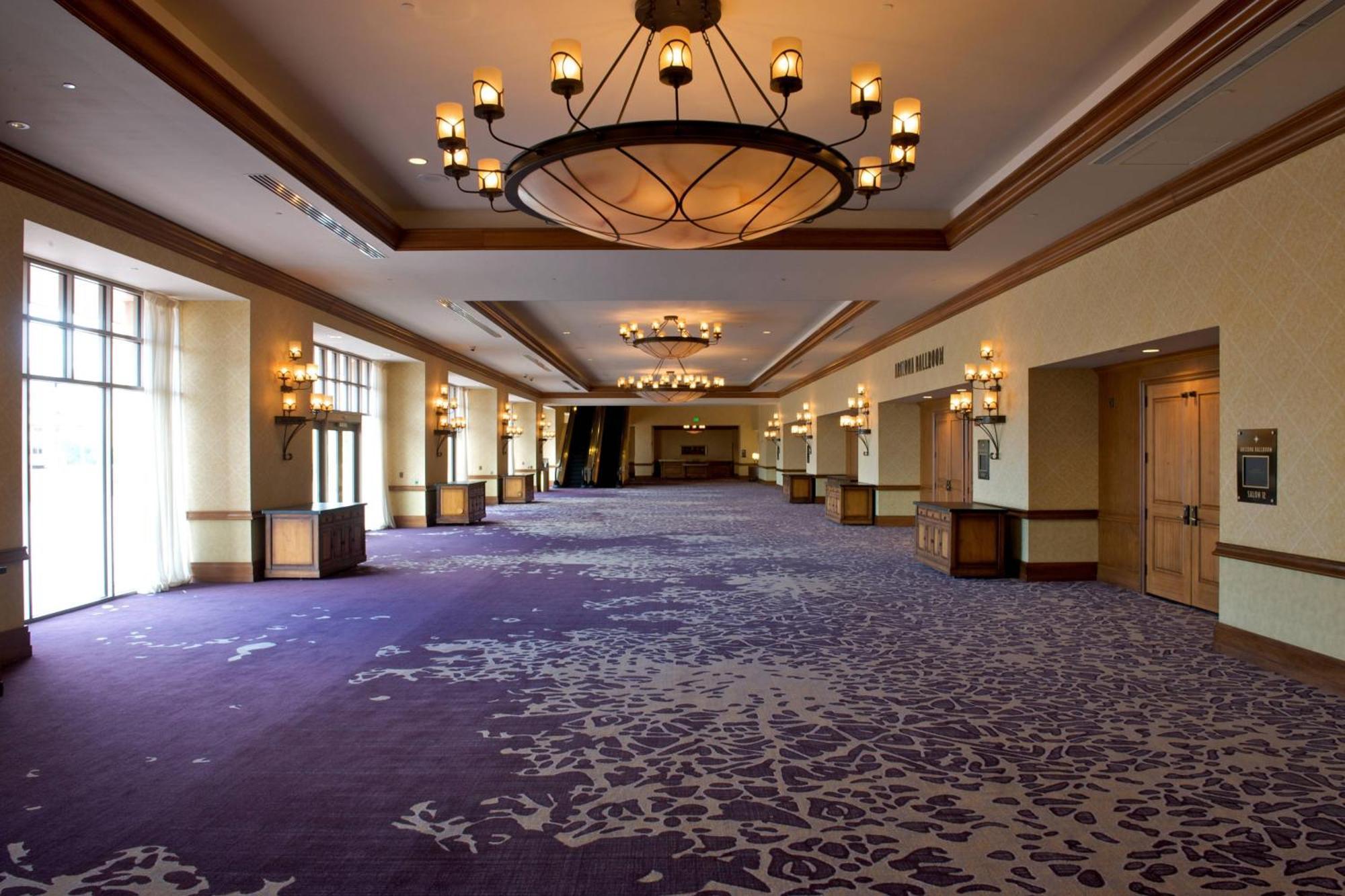 Jw Marriott Starr Pass Tucson