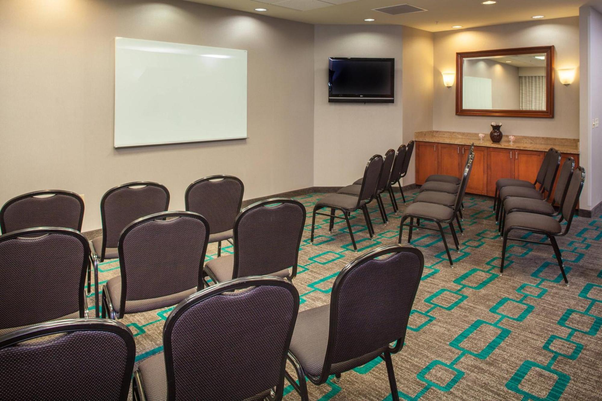 Hotel Residence Inn Prescott Prescott