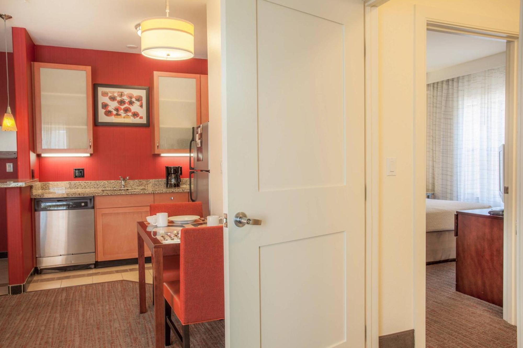 Residence Inn Prescott 3* Prescott