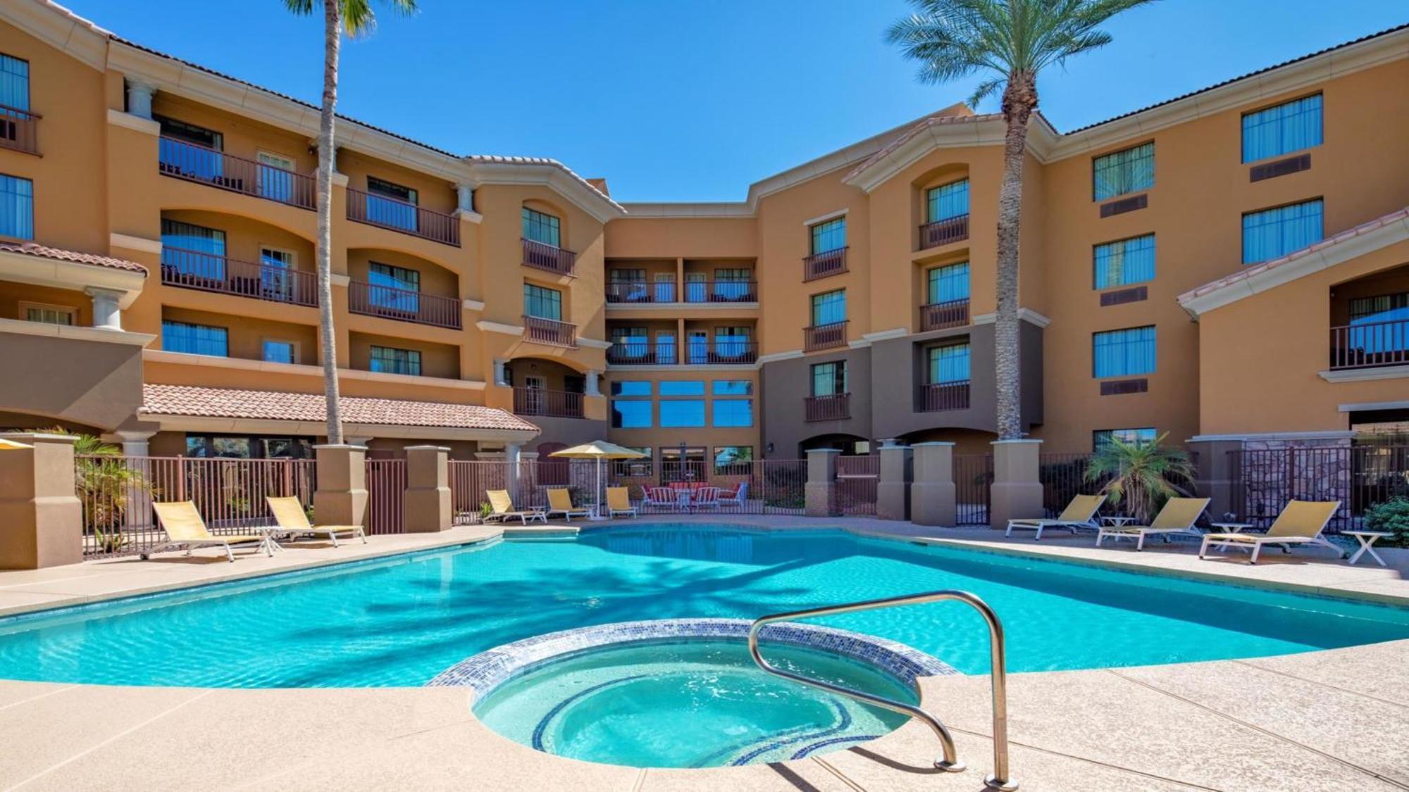 Phoenix/chandler By Ihg