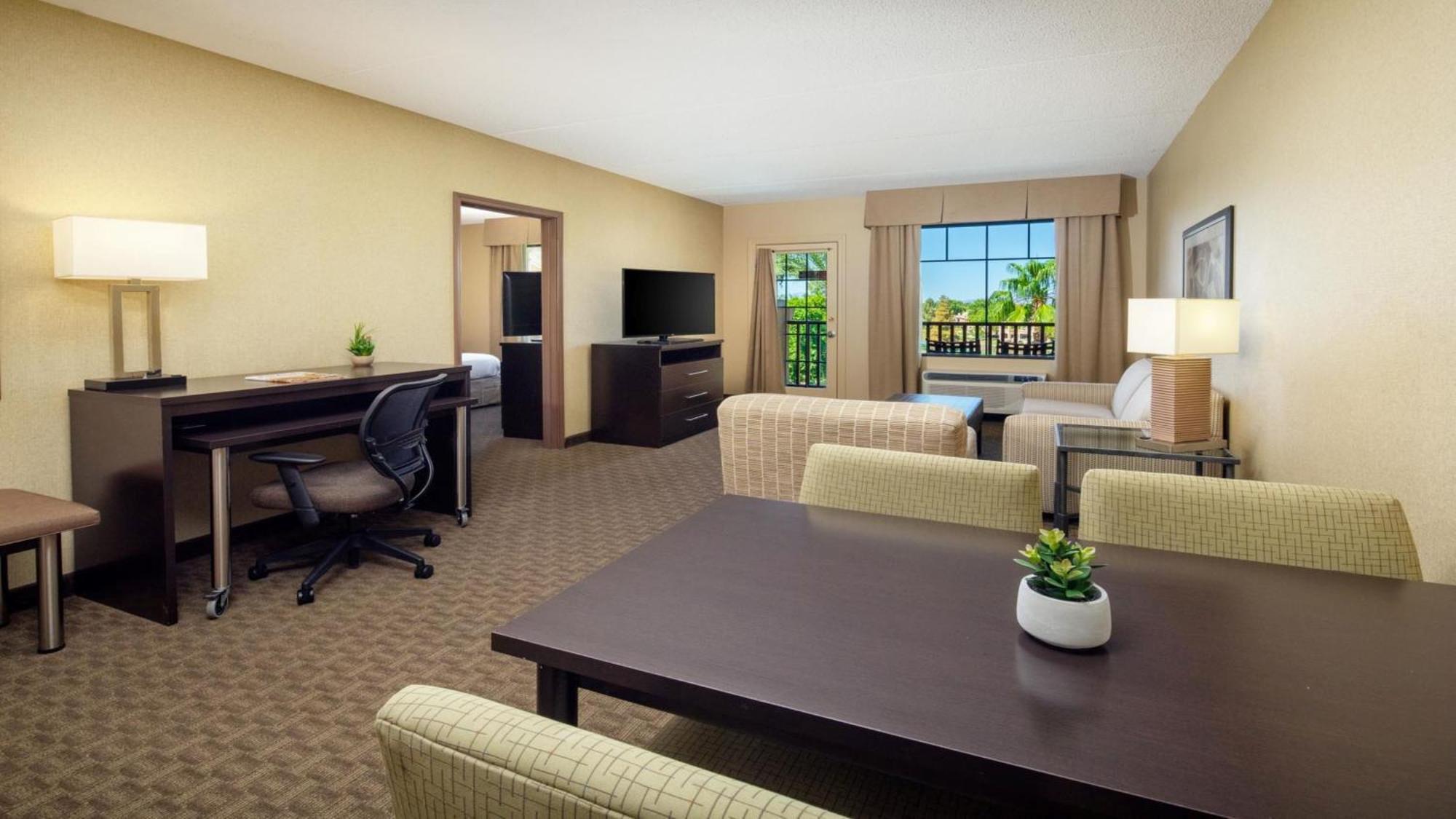 Phoenix/chandler By Ihg Hotel
