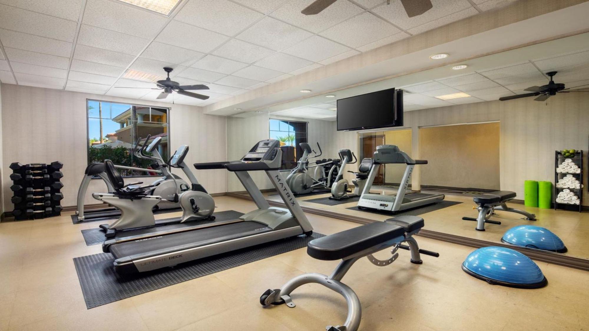 Hotel Phoenix/chandler By Ihg