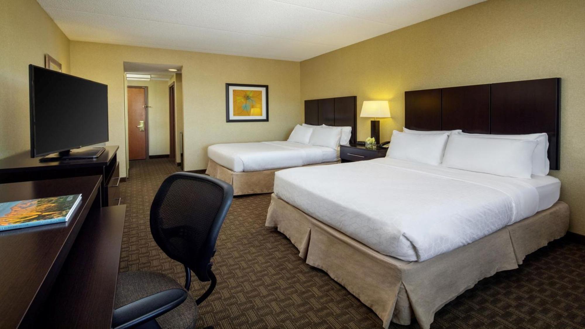 Phoenix/chandler By Ihg Hotel 3*