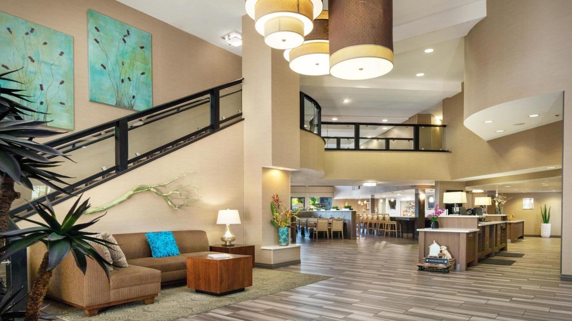 Hotel Phoenix/chandler By Ihg Chandler