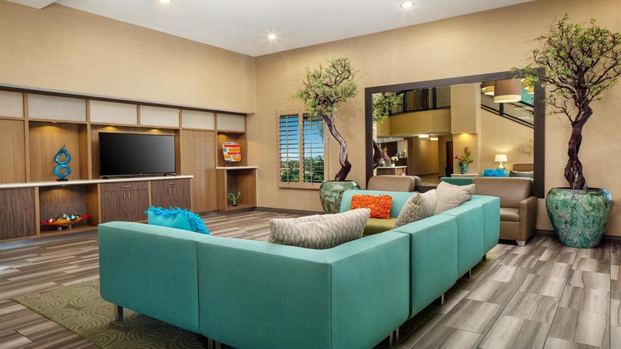 Phoenix/chandler By Ihg 3* Chandler