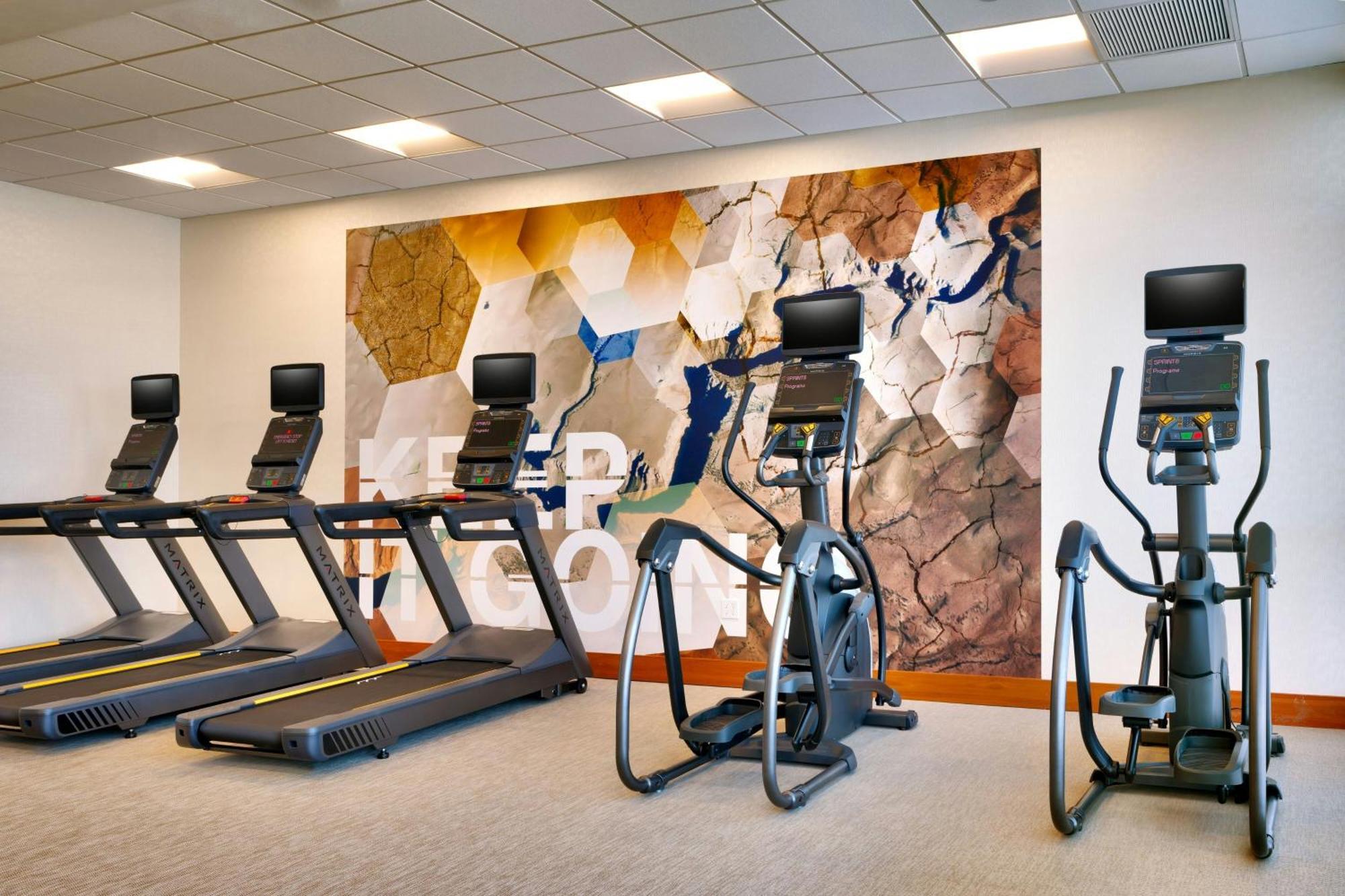 Hotel Springhill By Marriott