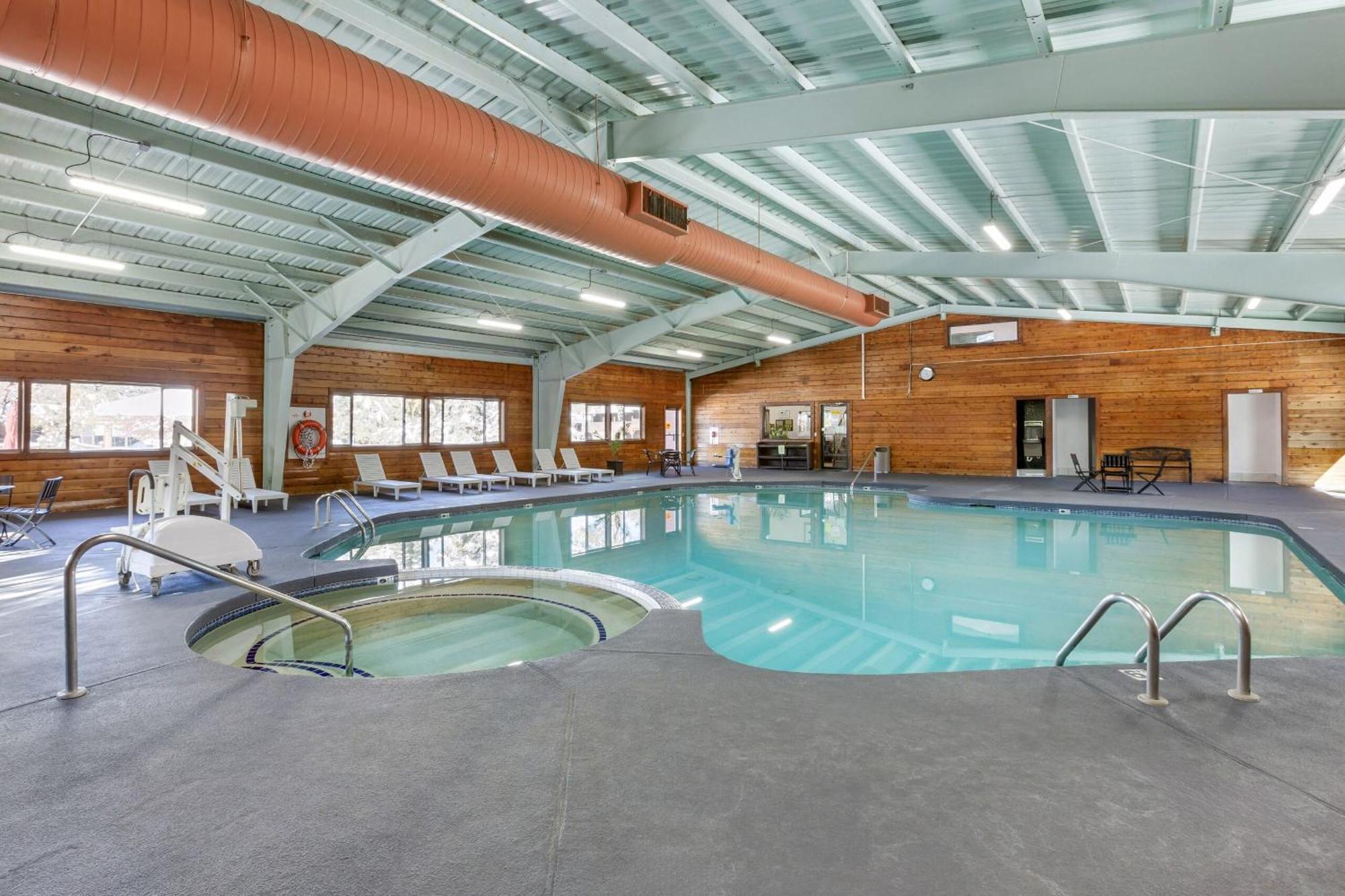 Pvc At The Roundhouse 3* Pinetop-Lakeside