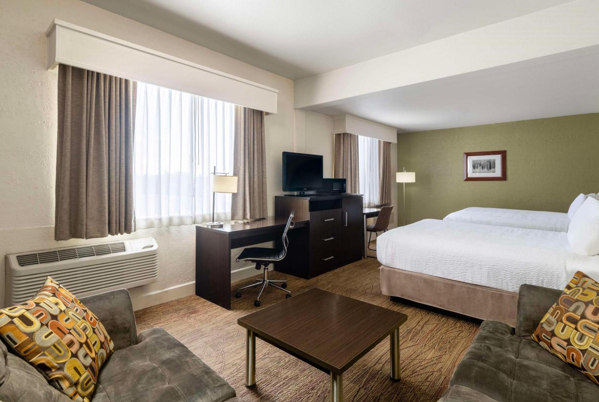 Hotel Western Pony Soldier &