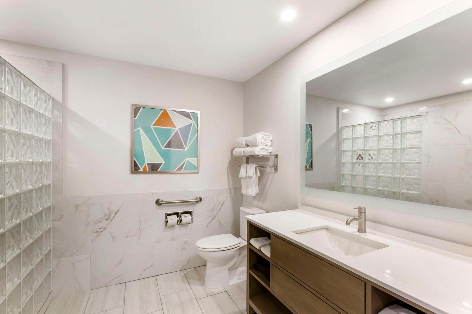 Hotel Comfort At Mall Tucson
