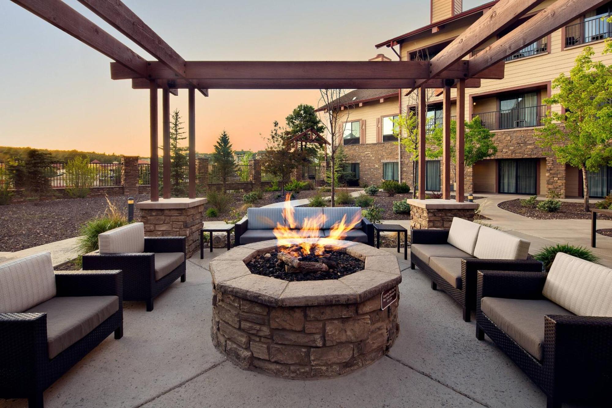 Courtyard Hotel