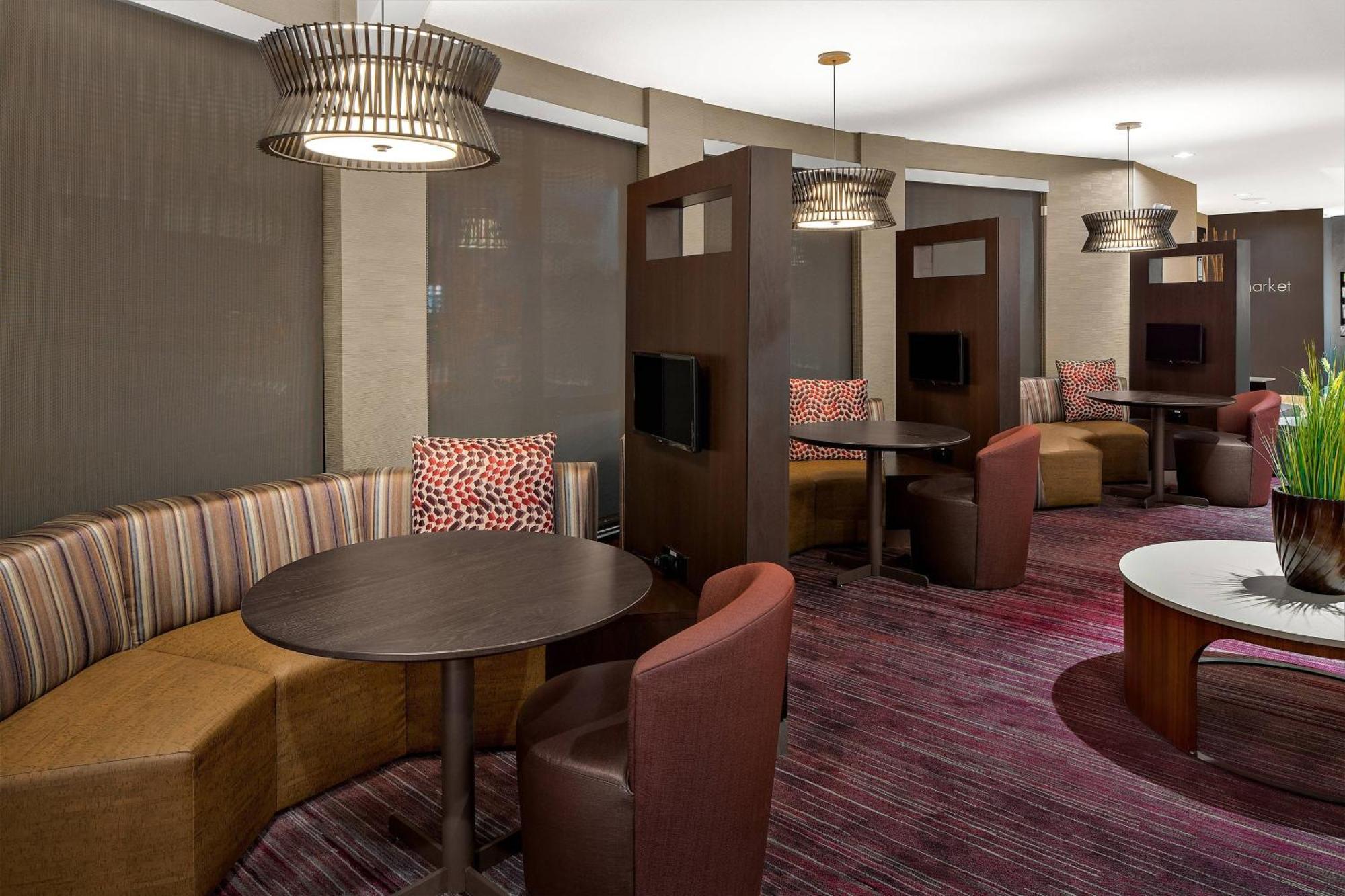 Courtyard Hotel Flagstaff