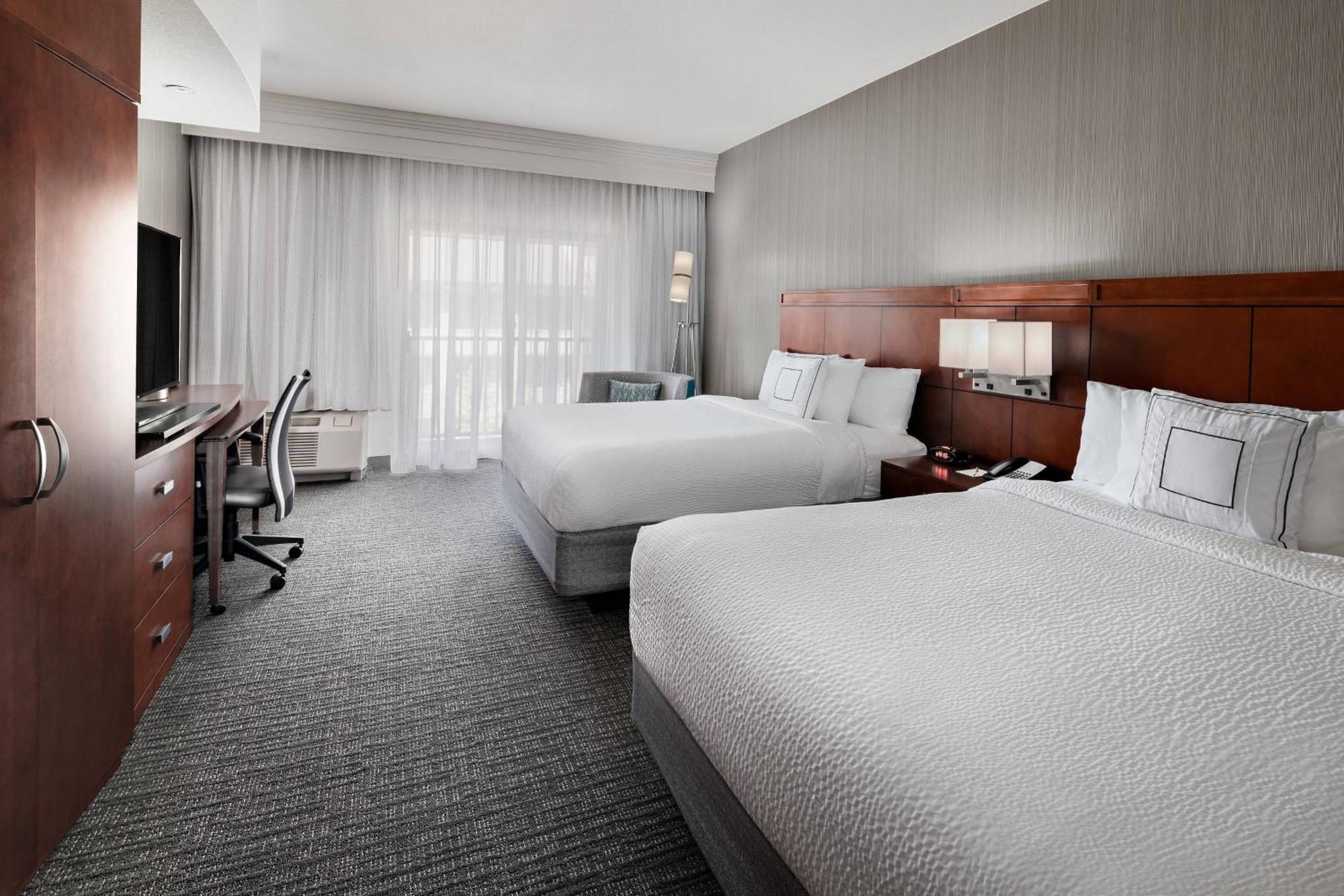 Courtyard 3* Flagstaff