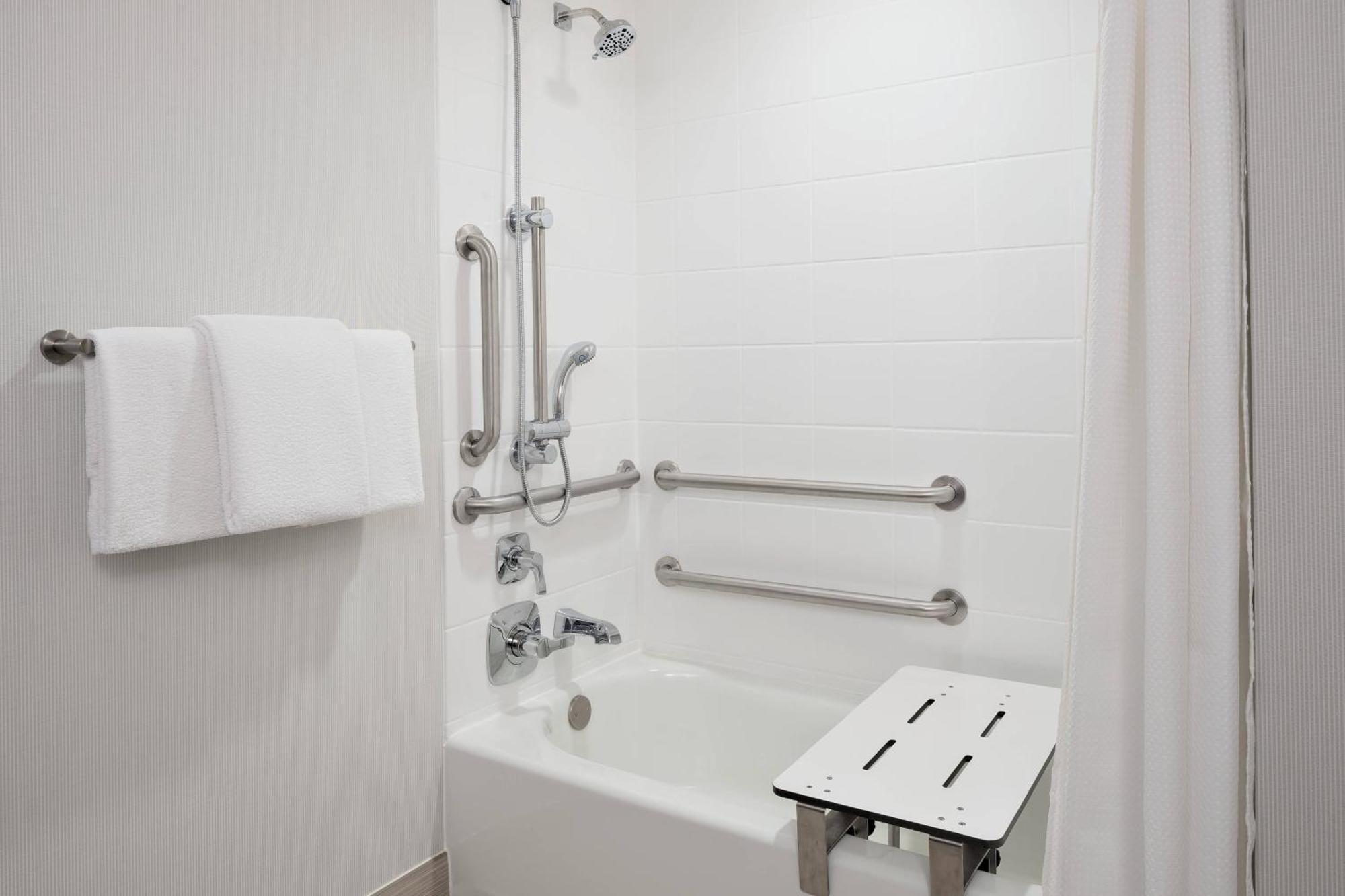 Courtyard 3* Flagstaff