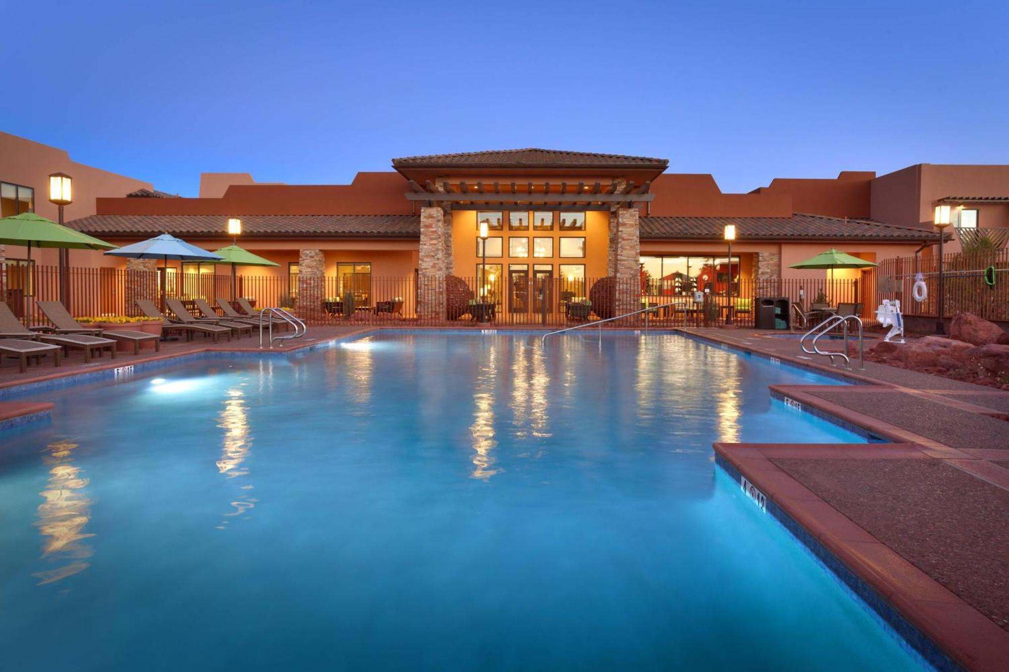 Courtyard By Marriott Sedona