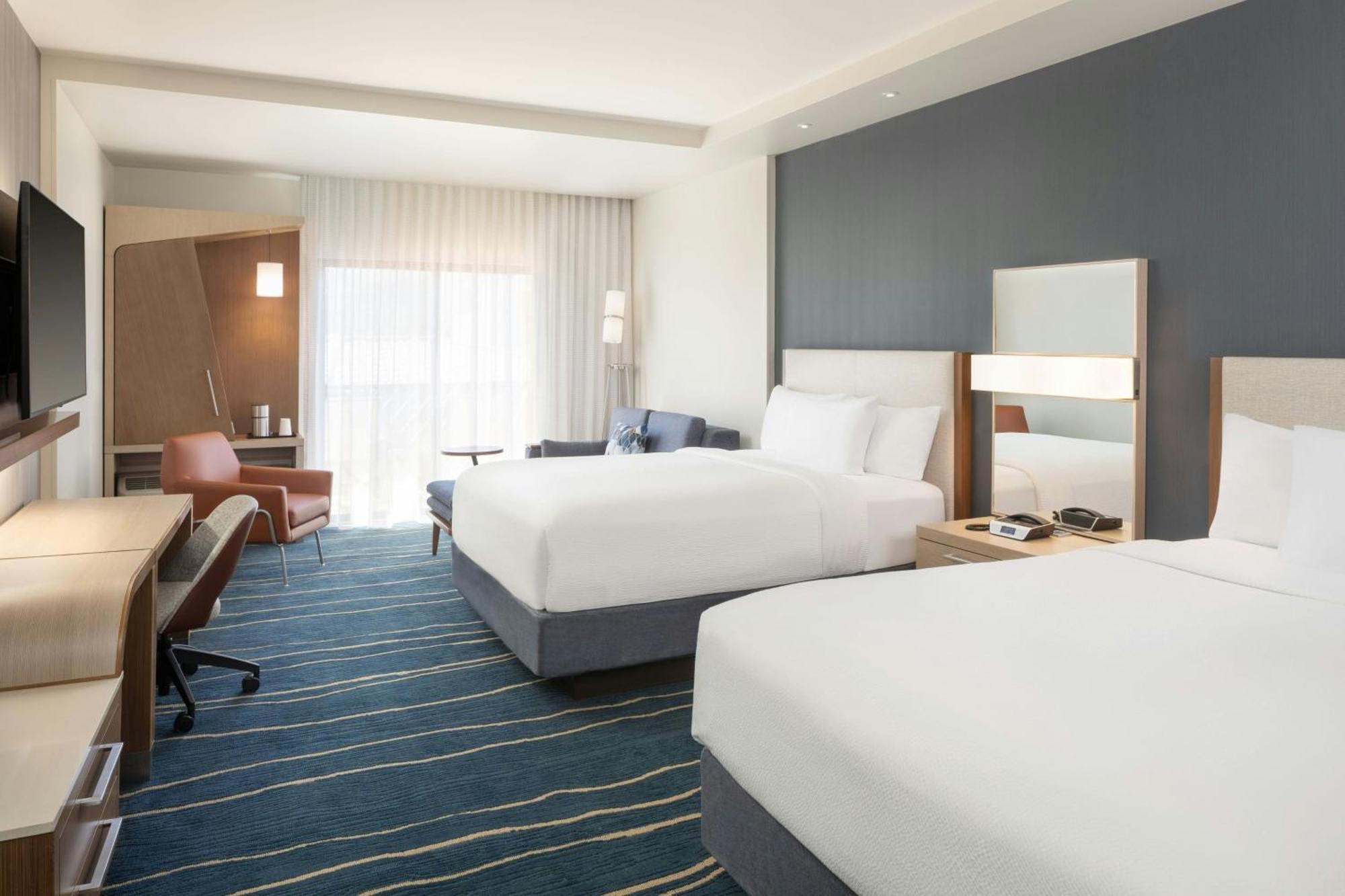 Courtyard By Marriott Hotel Sedona