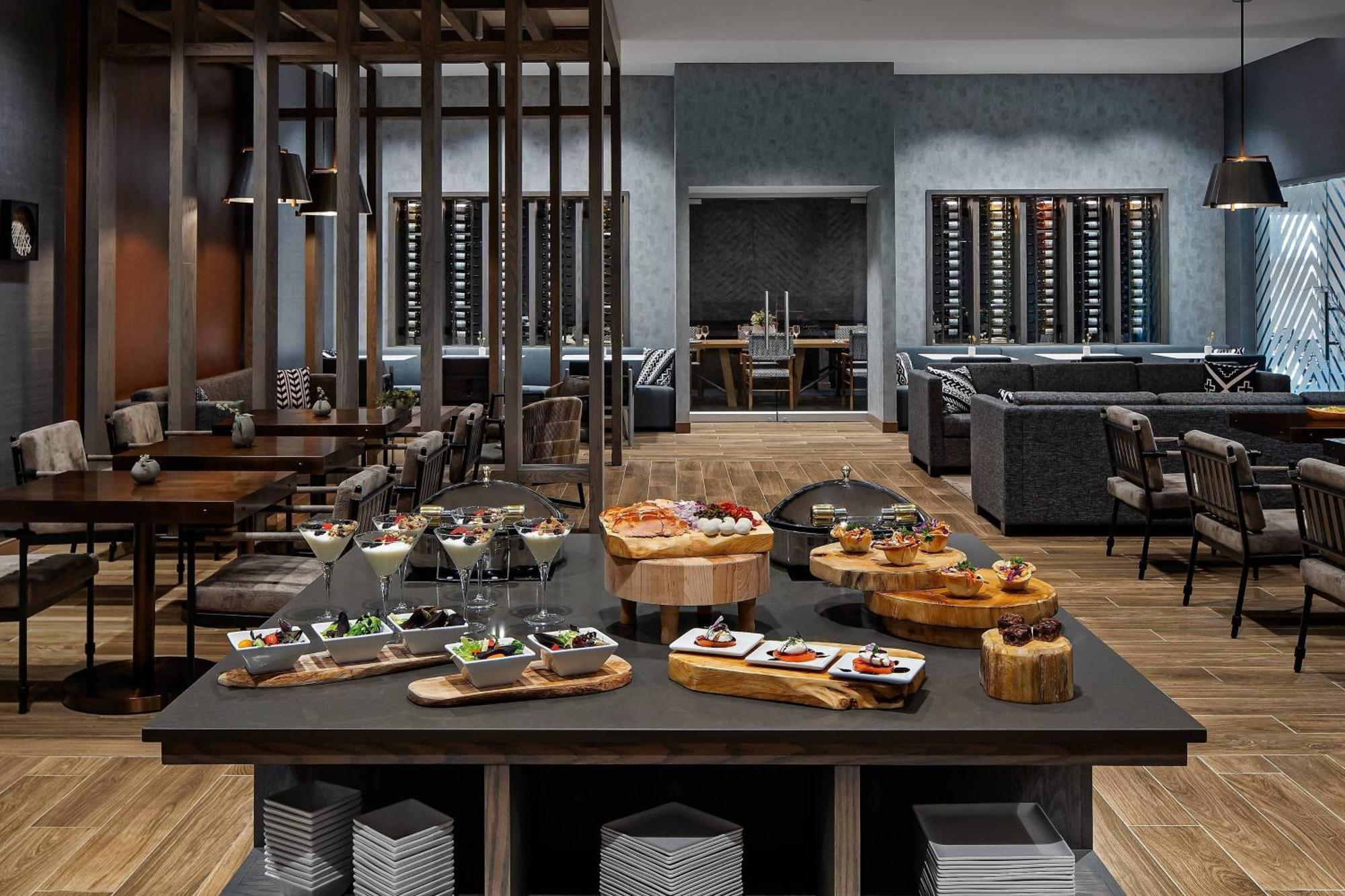 Hotel Marriott Phoenix Chandler