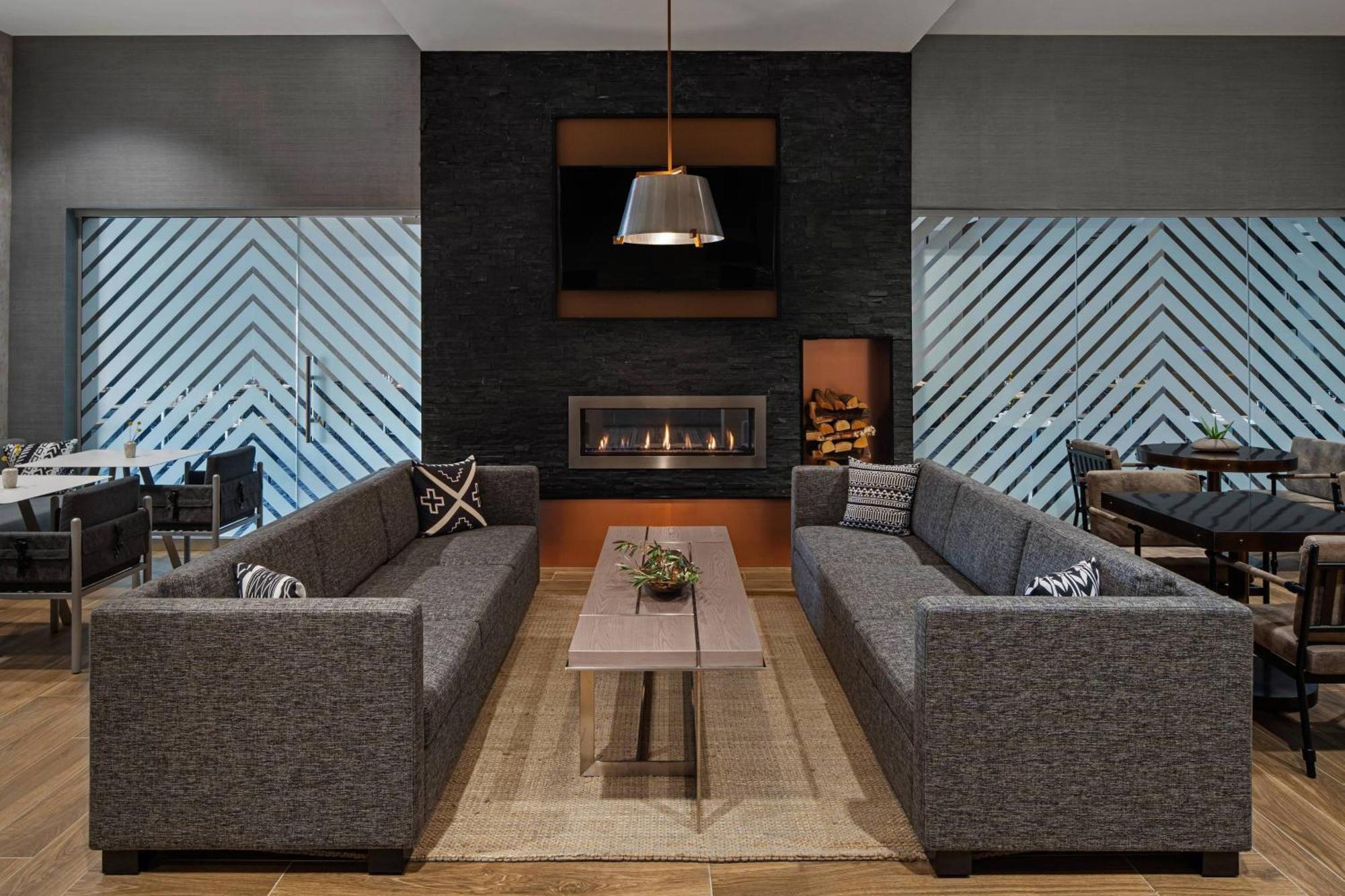 Hotel Marriott Phoenix 4*