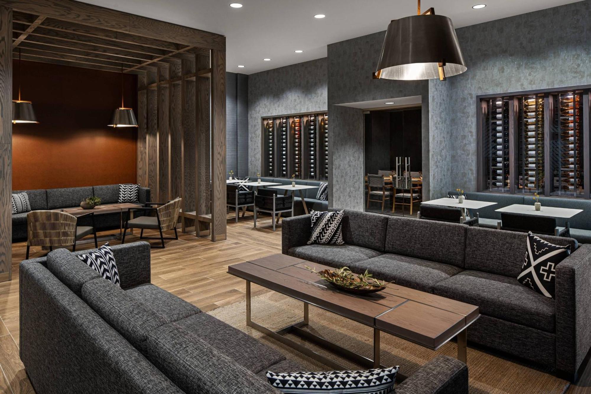 Marriott Phoenix 4* Chandler